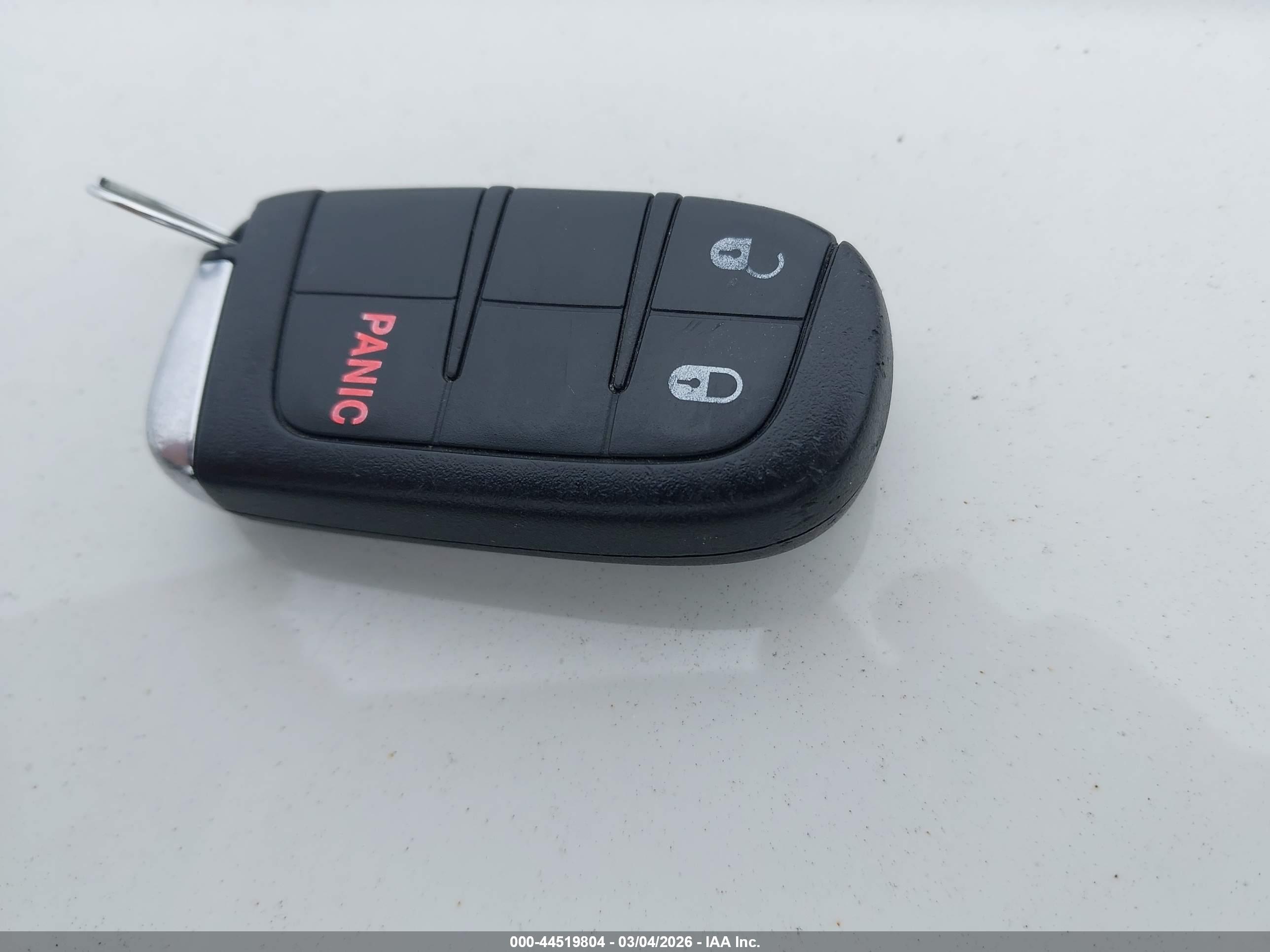 JEEP RENEGADE image 11