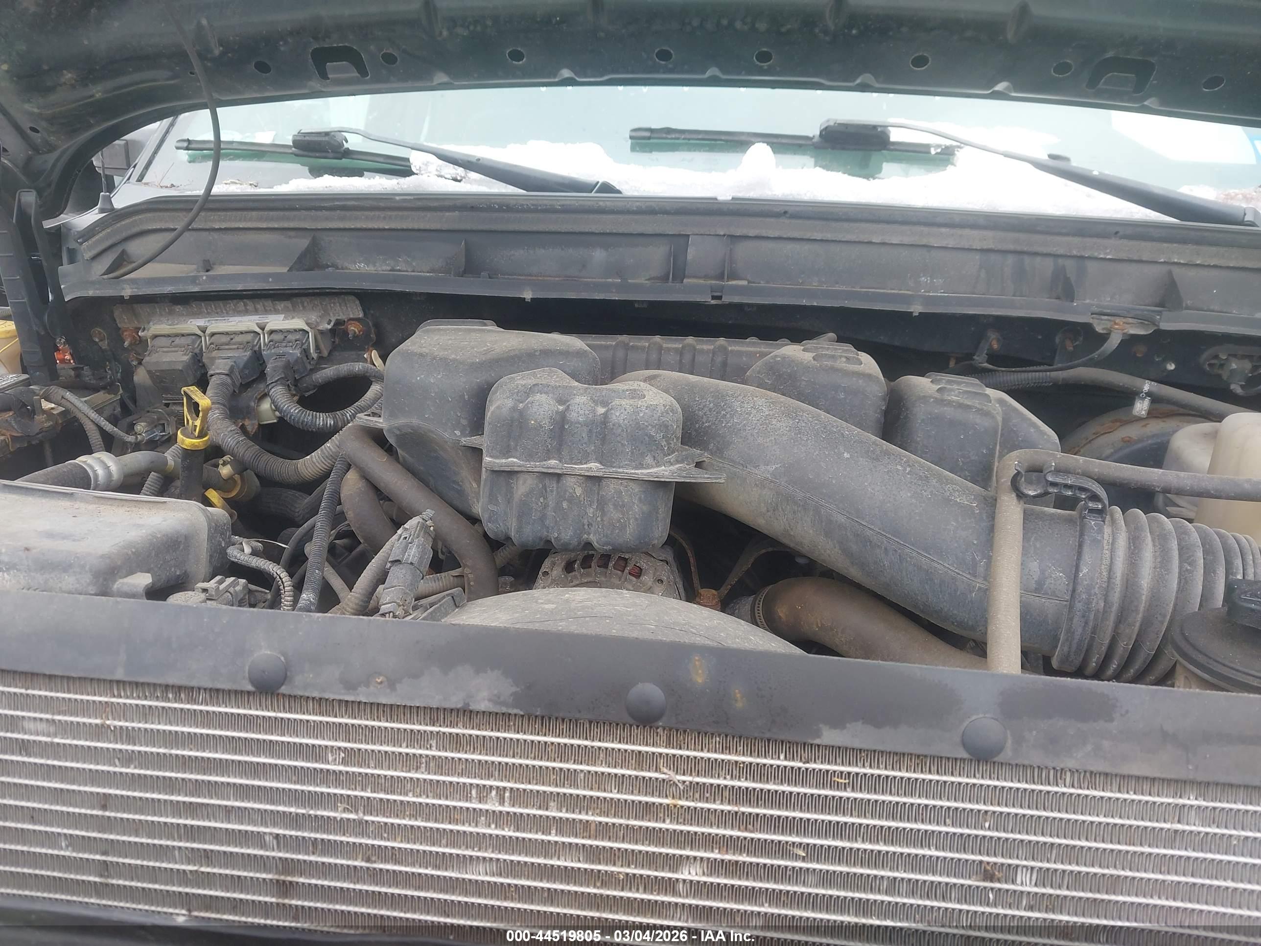 FORD F-250 image 10