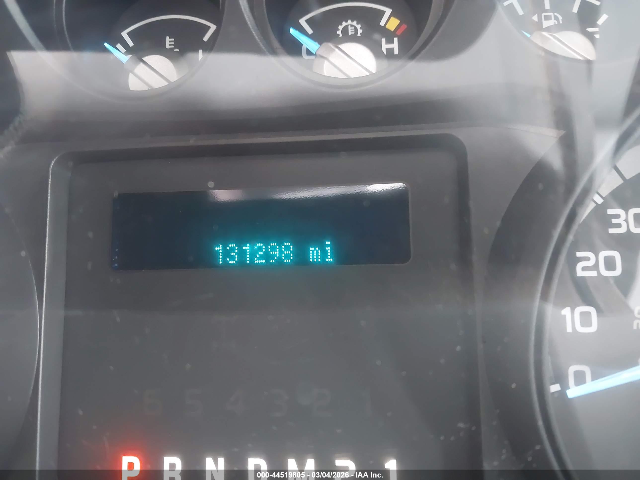 FORD F-250 image 7