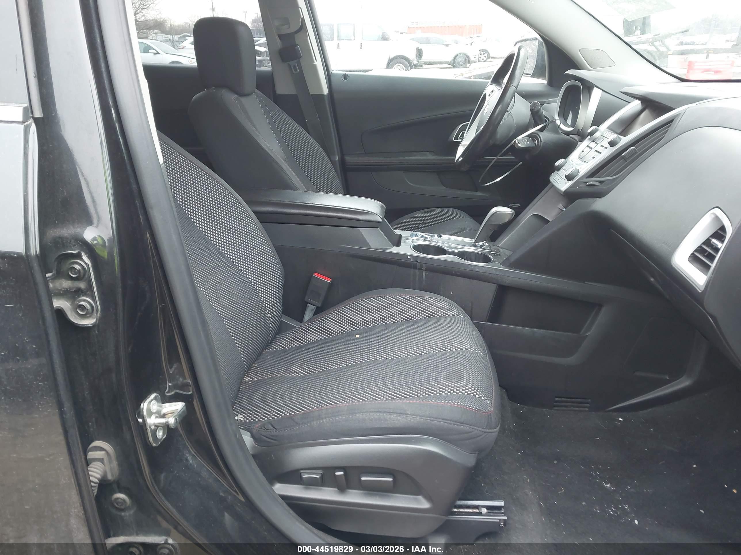 CHEVROLET EQUINOX image 5