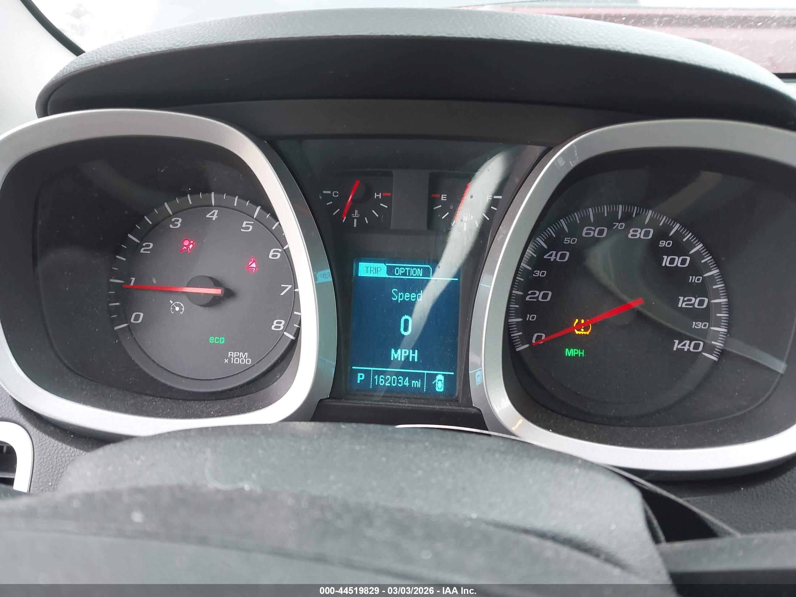 CHEVROLET EQUINOX image 7