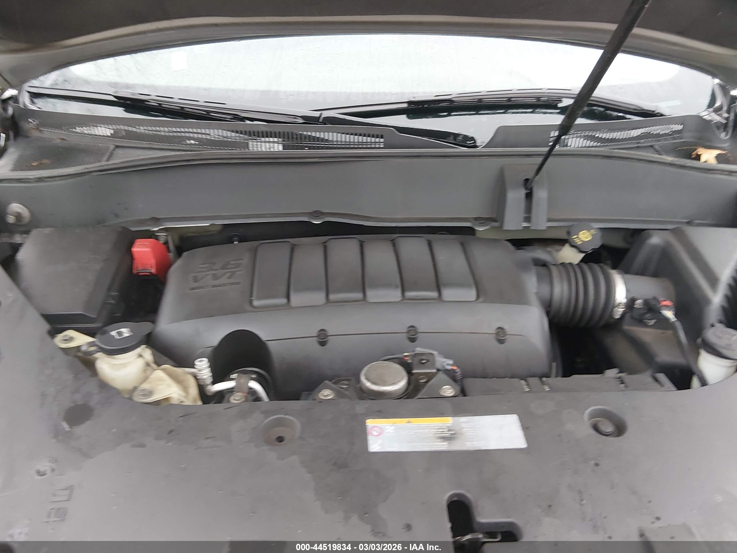 GMC ACADIA image 10