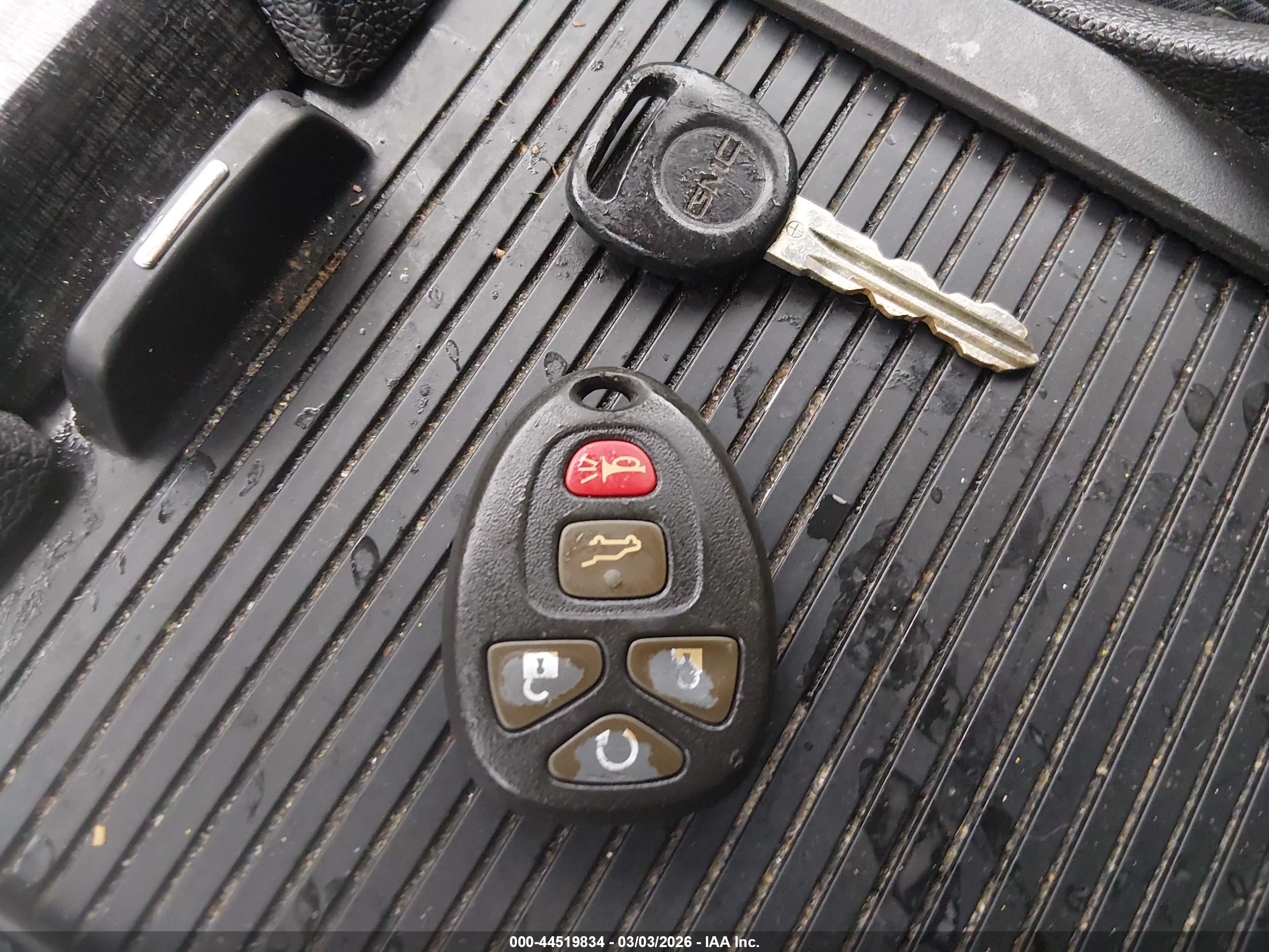 GMC ACADIA image 11