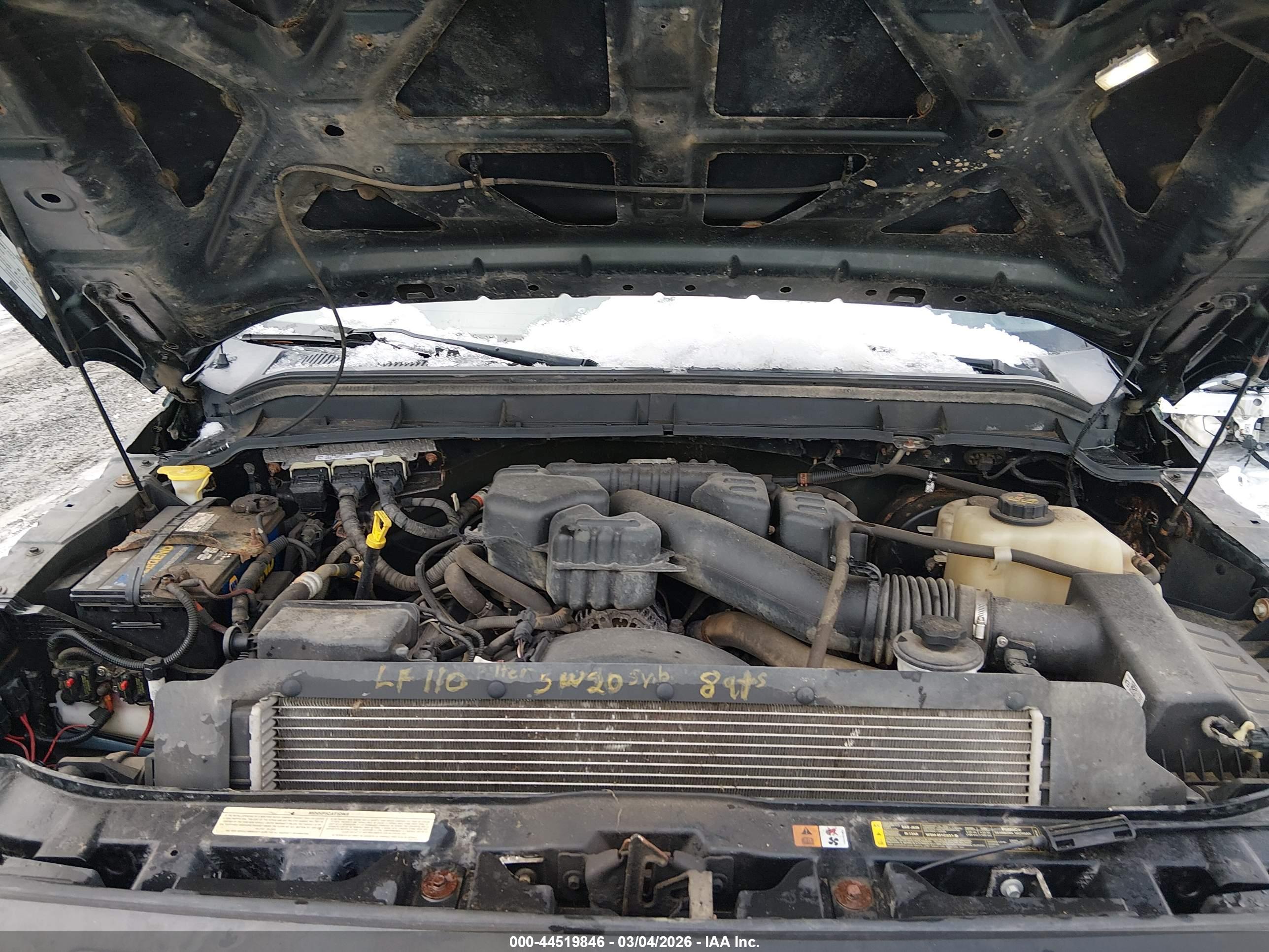 FORD F-250 image 10