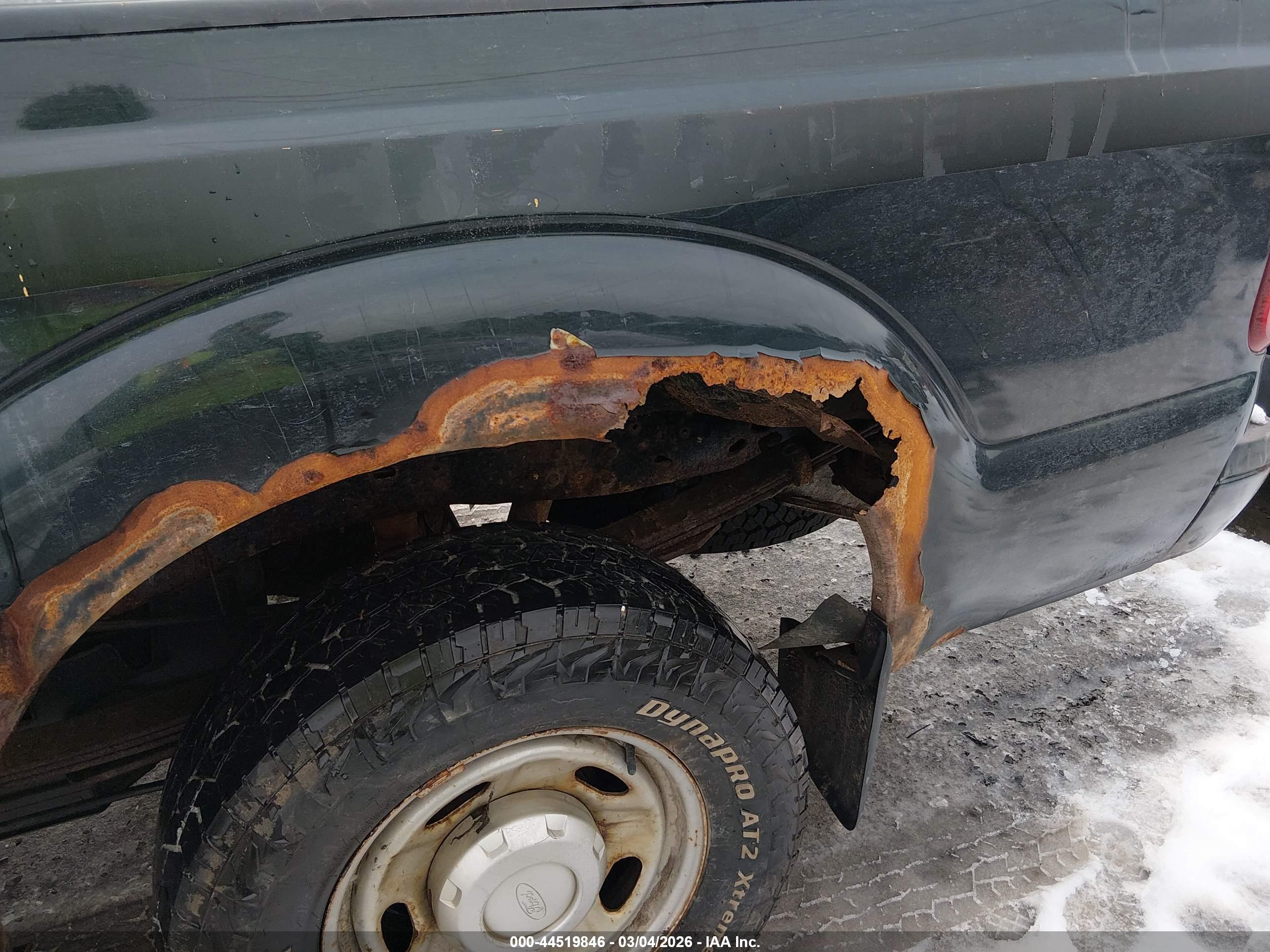 FORD F-250 image 6