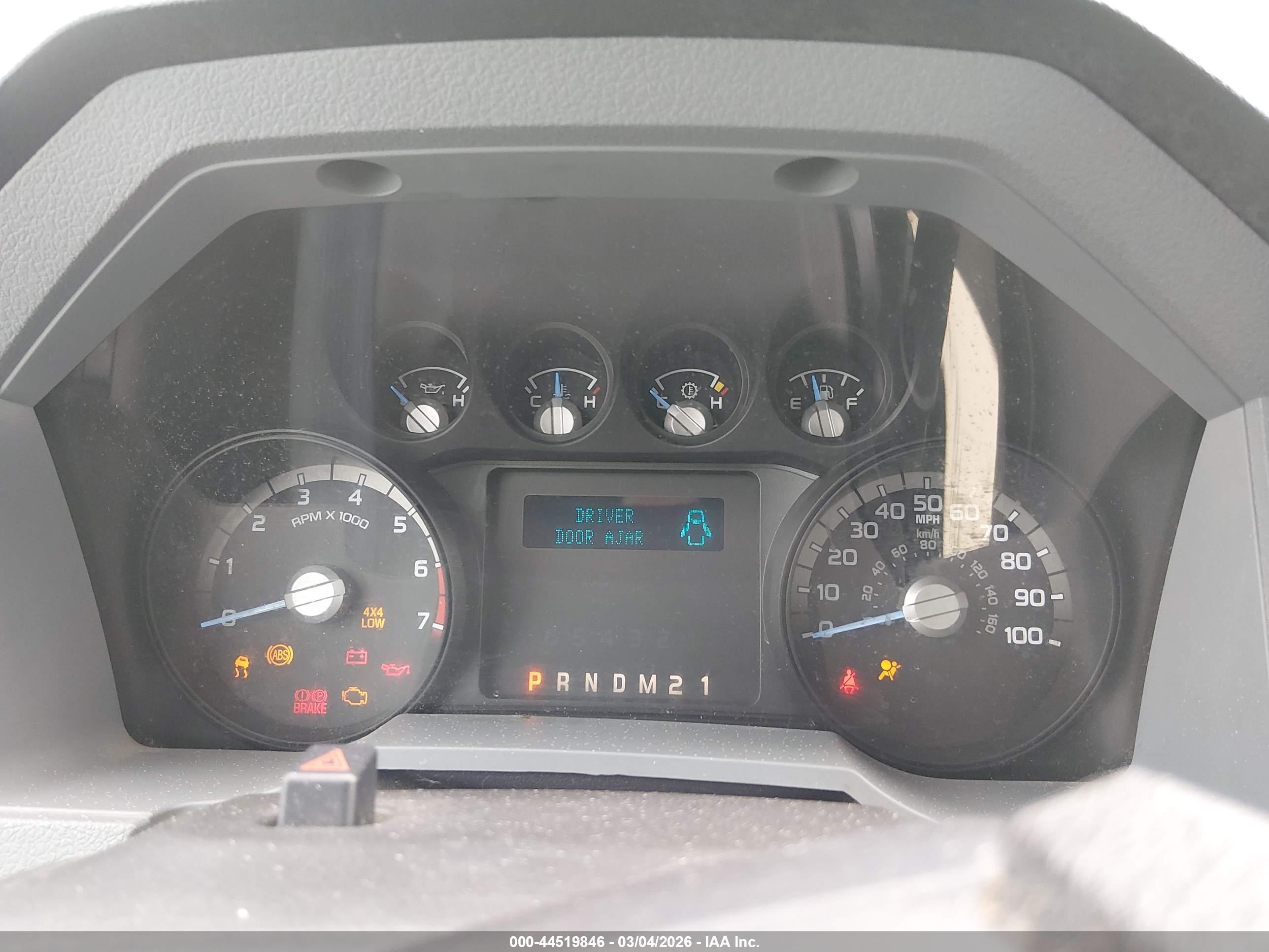 FORD F-250 image 7