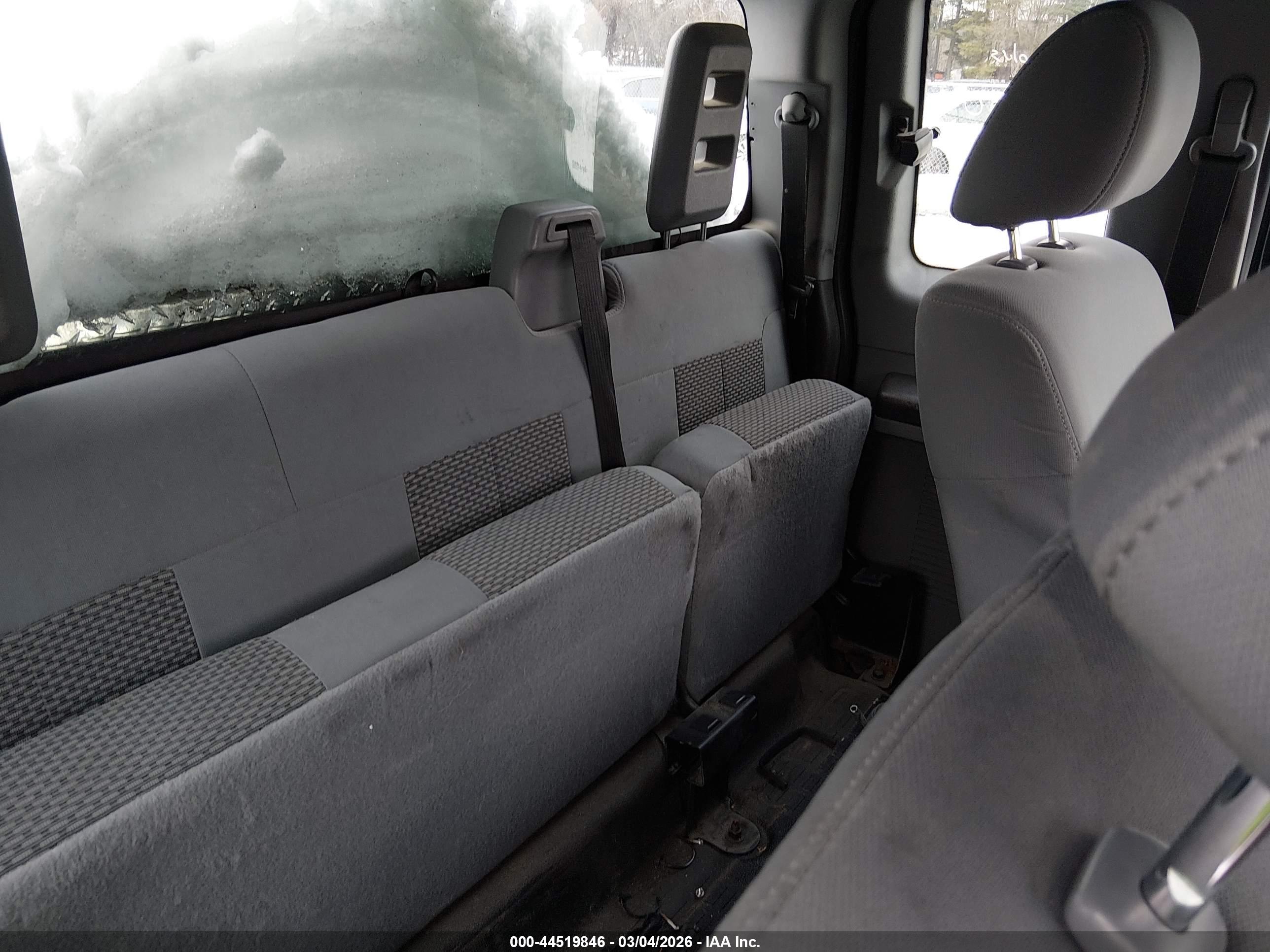 FORD F-250 image 8
