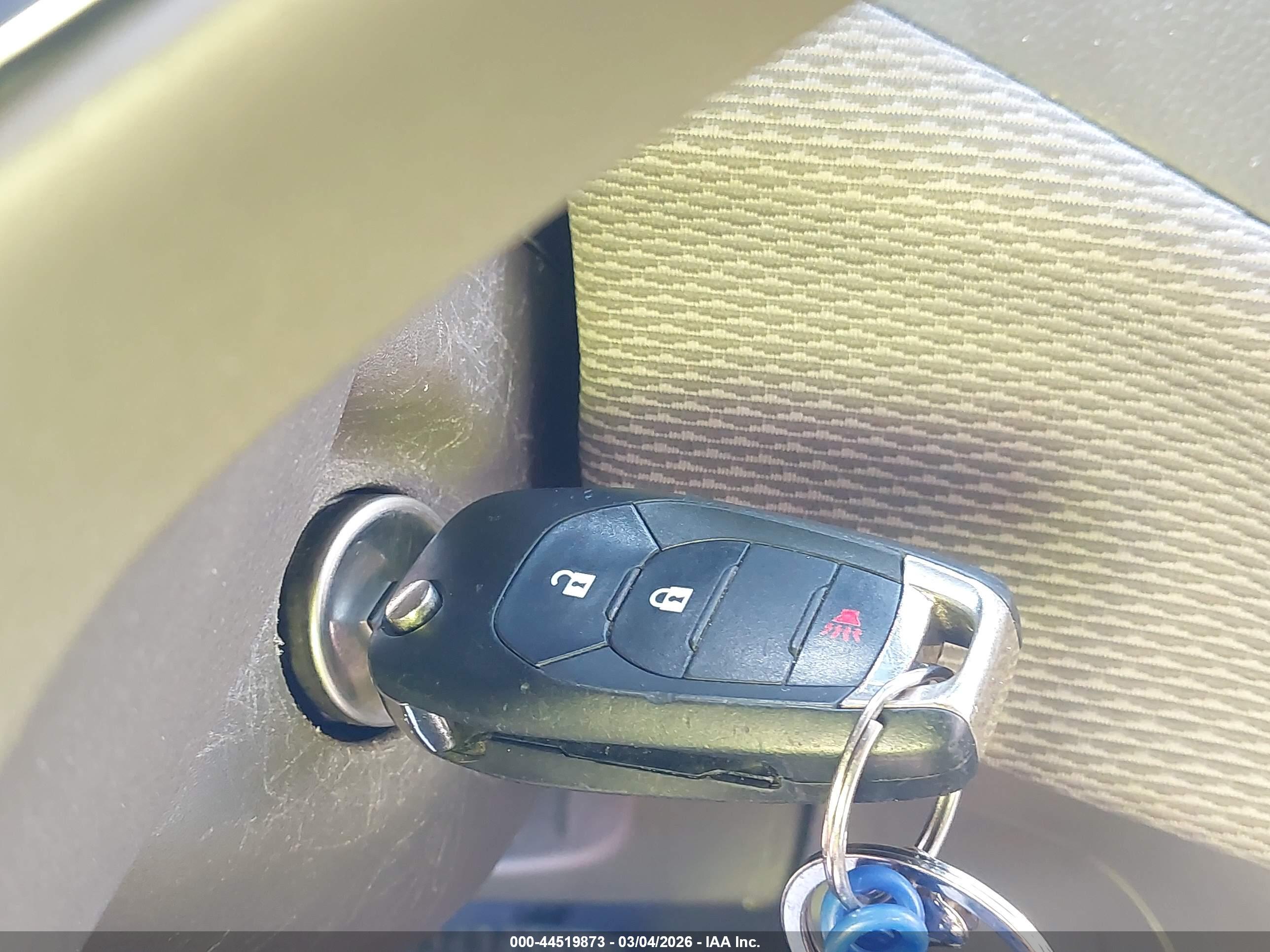 CHEVROLET CRUZE image 11