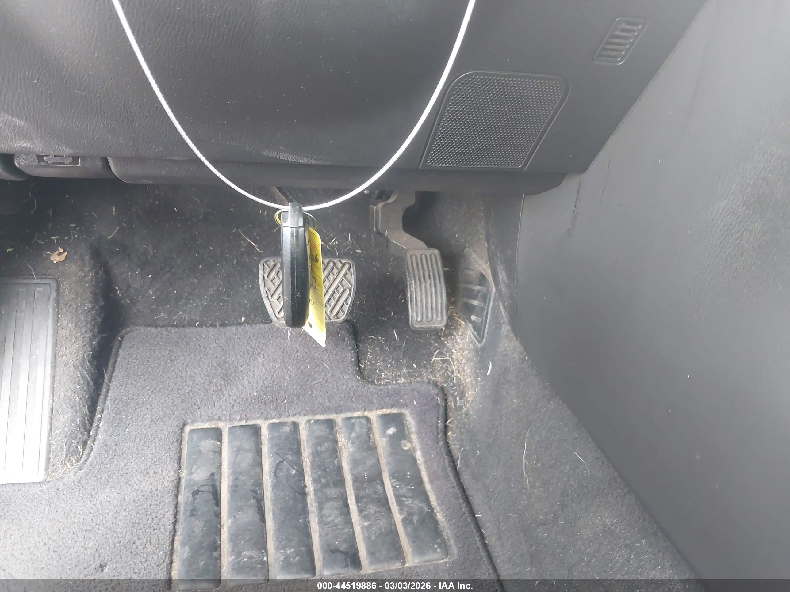 NISSAN ARMADA image 11