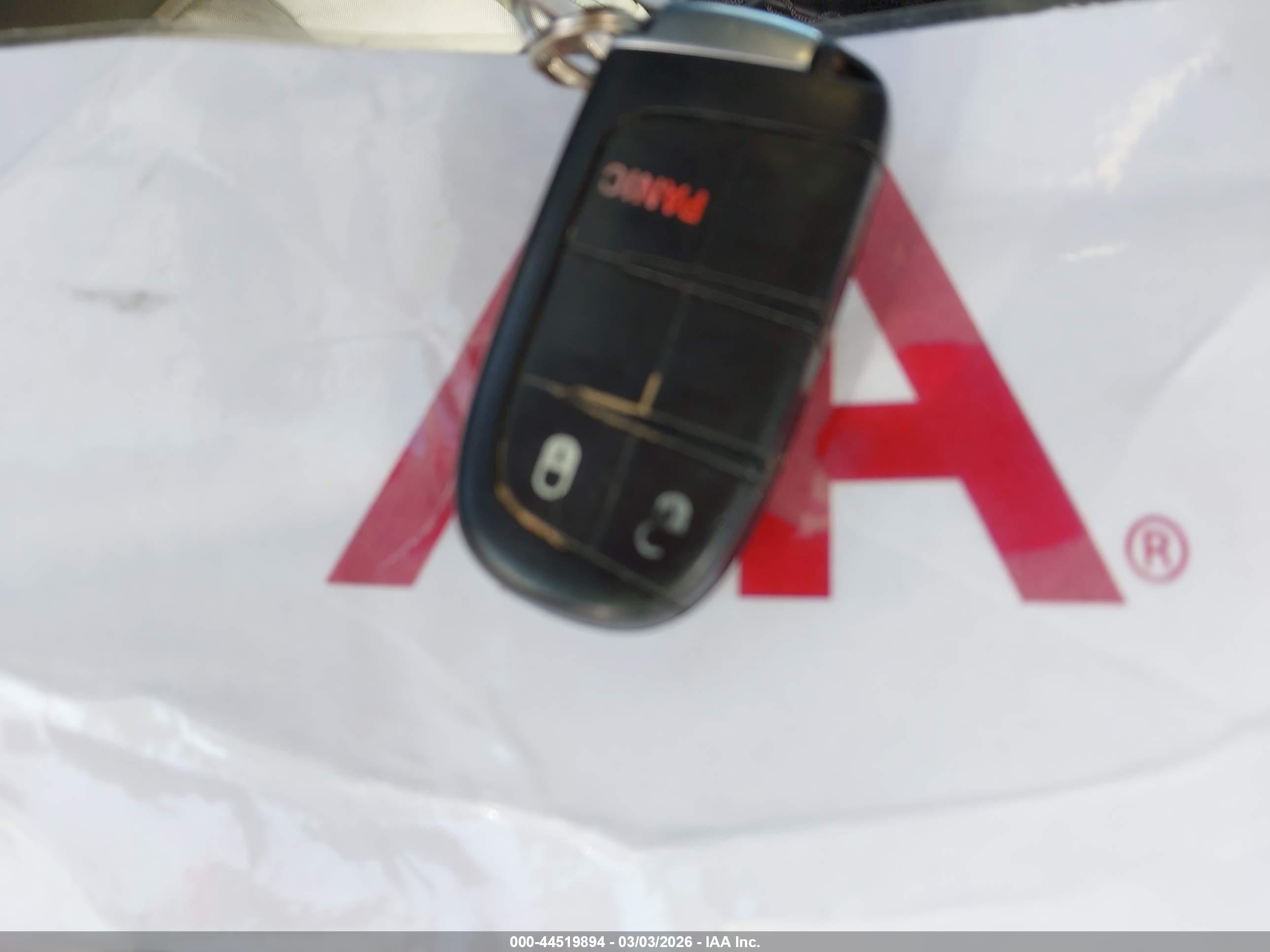 DODGE JOURNEY image 11