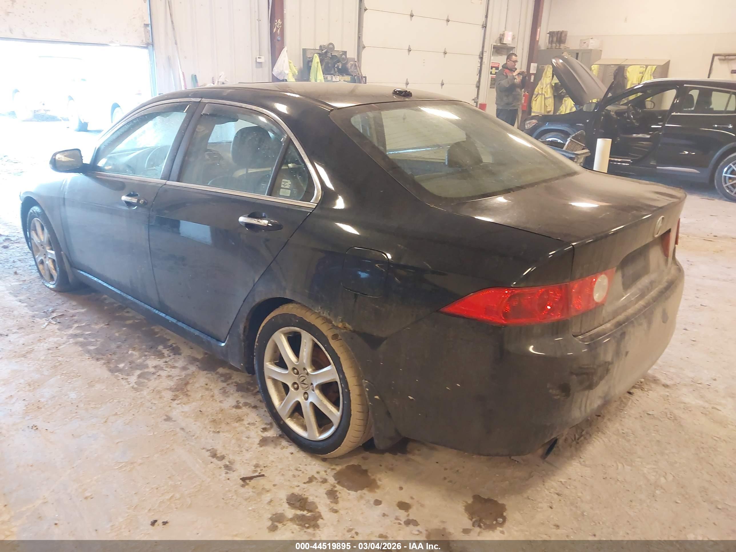 ACURA TSX image 3