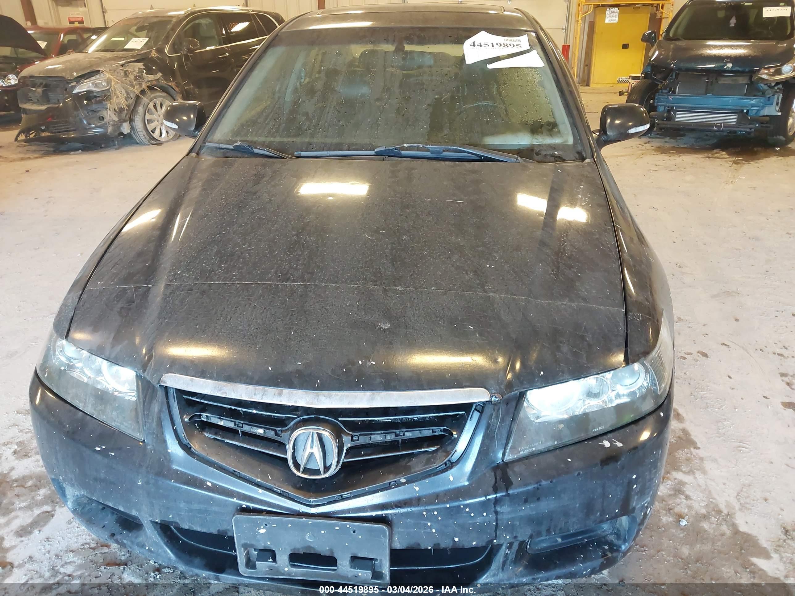 ACURA TSX image 6
