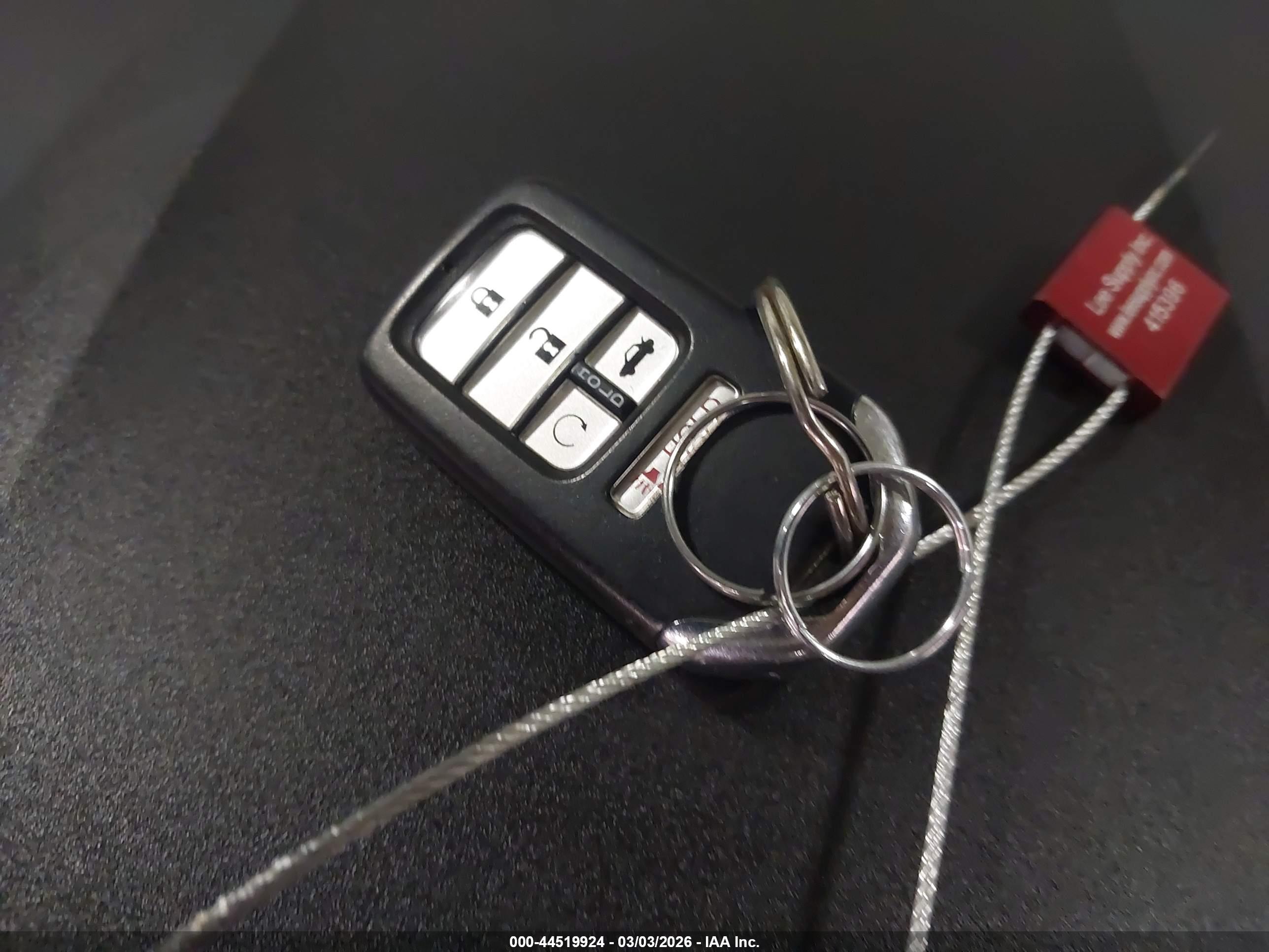 HONDA CIVIC image 11