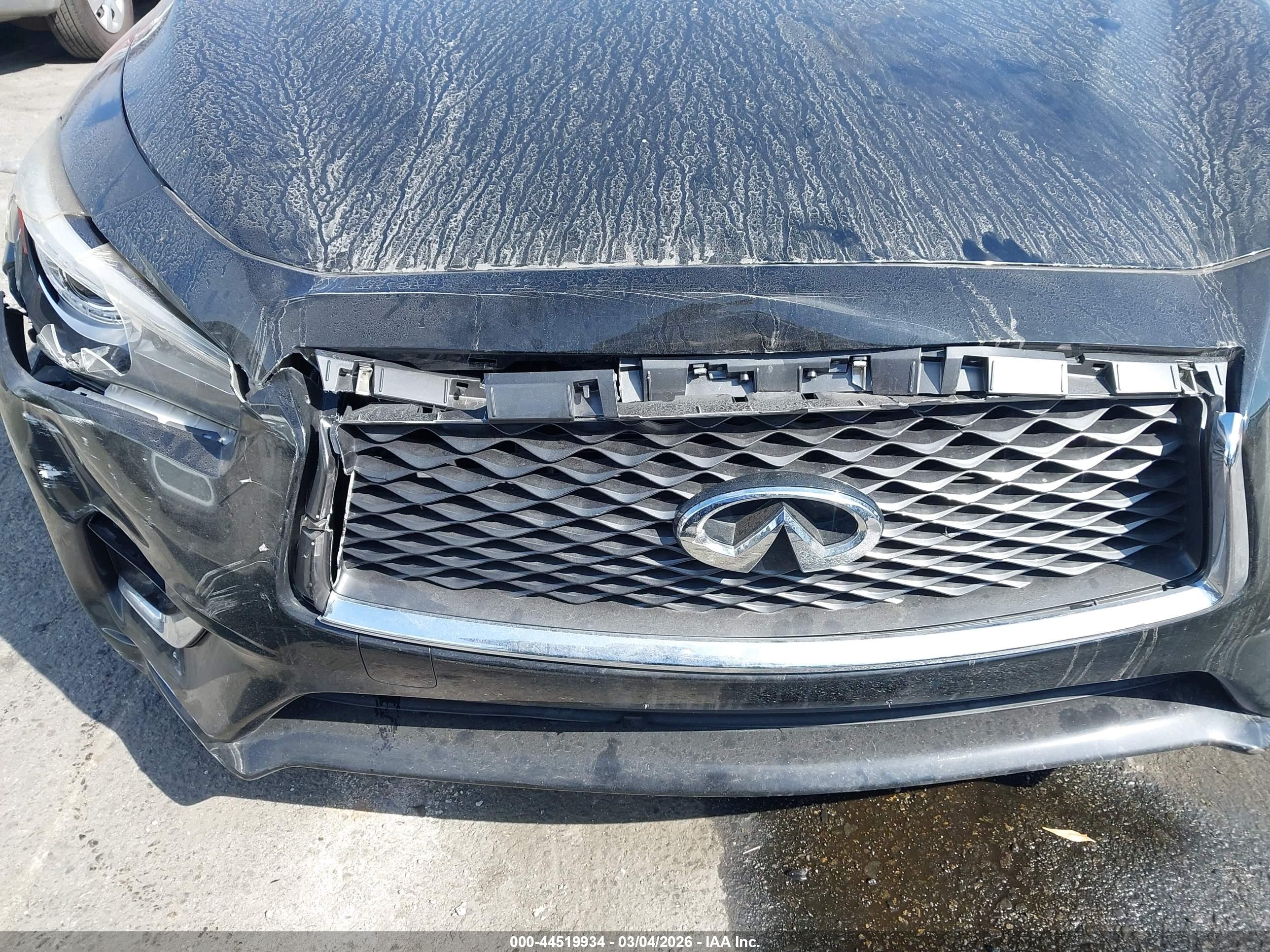 INFINITI Q50 image 6