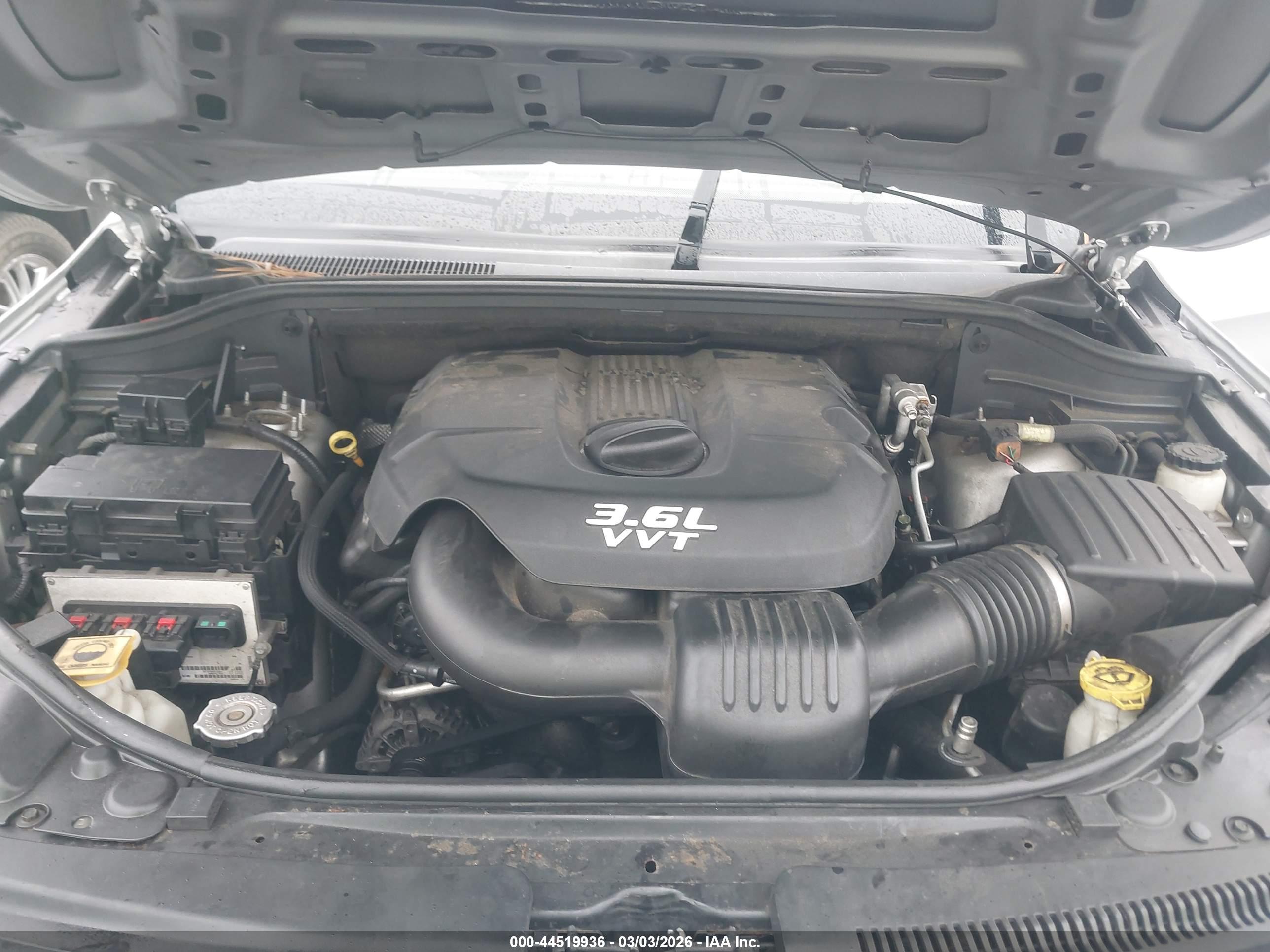 JEEP GRAND image 10