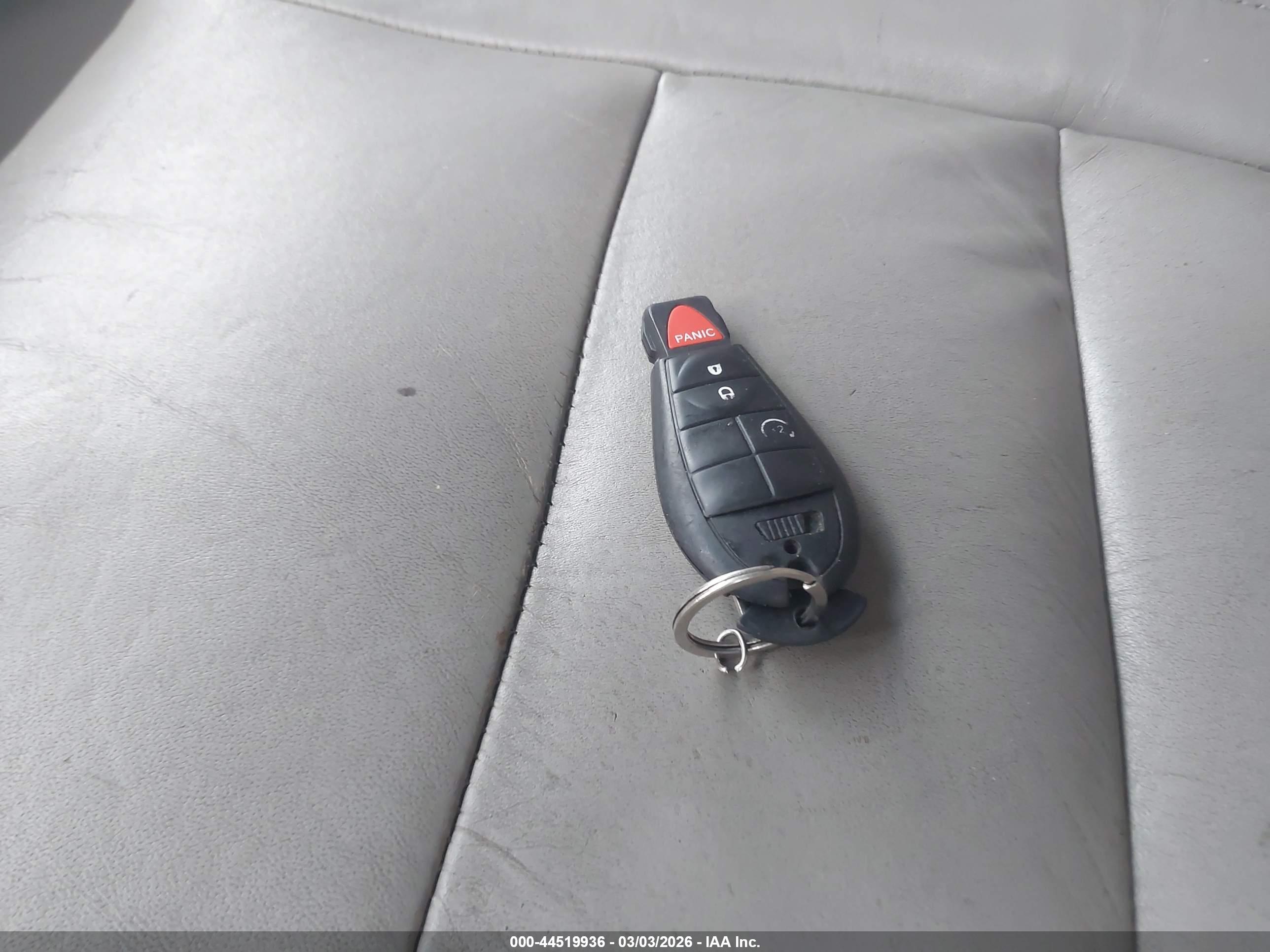 JEEP GRAND image 11