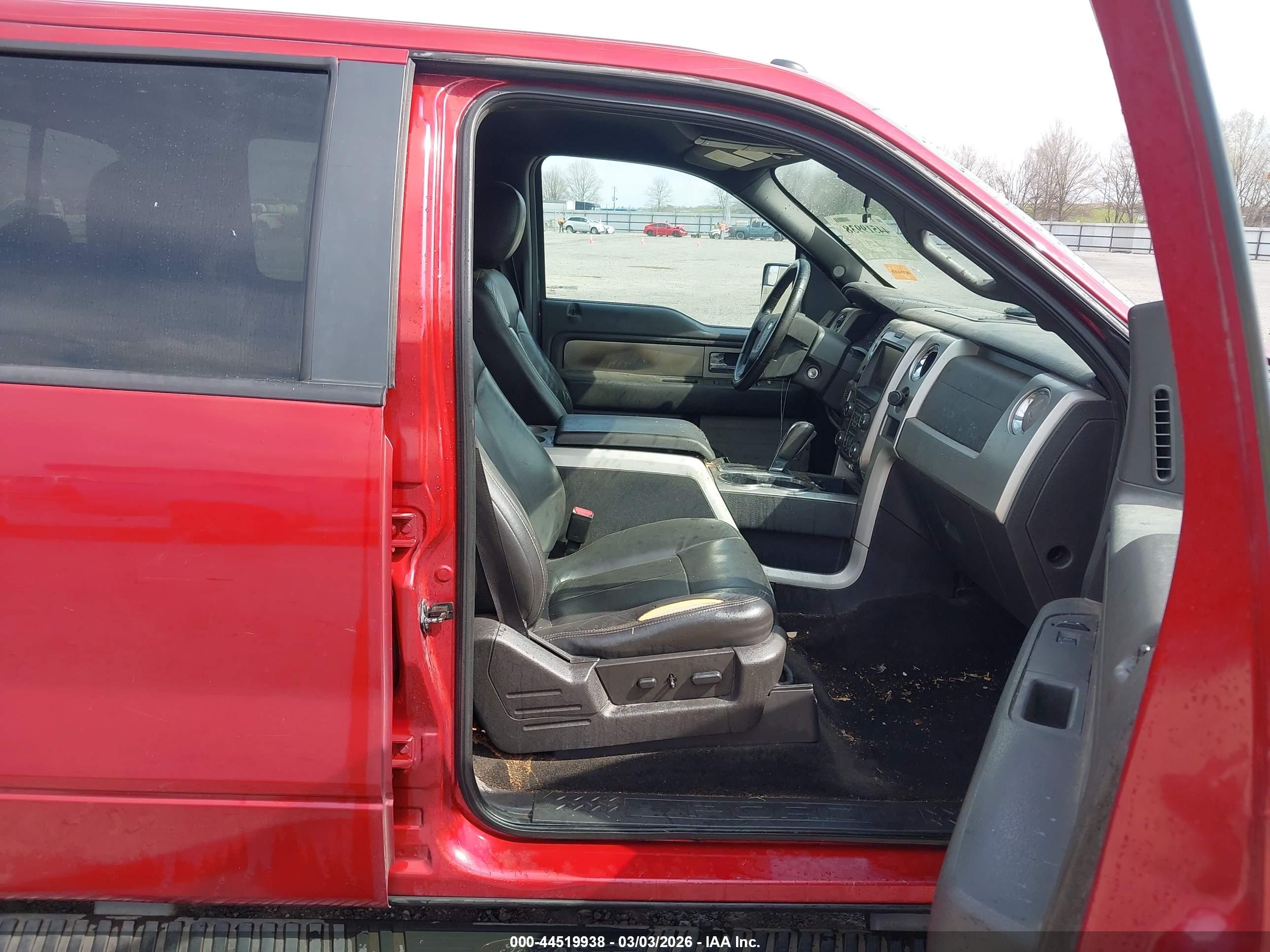 FORD F-150 image 5