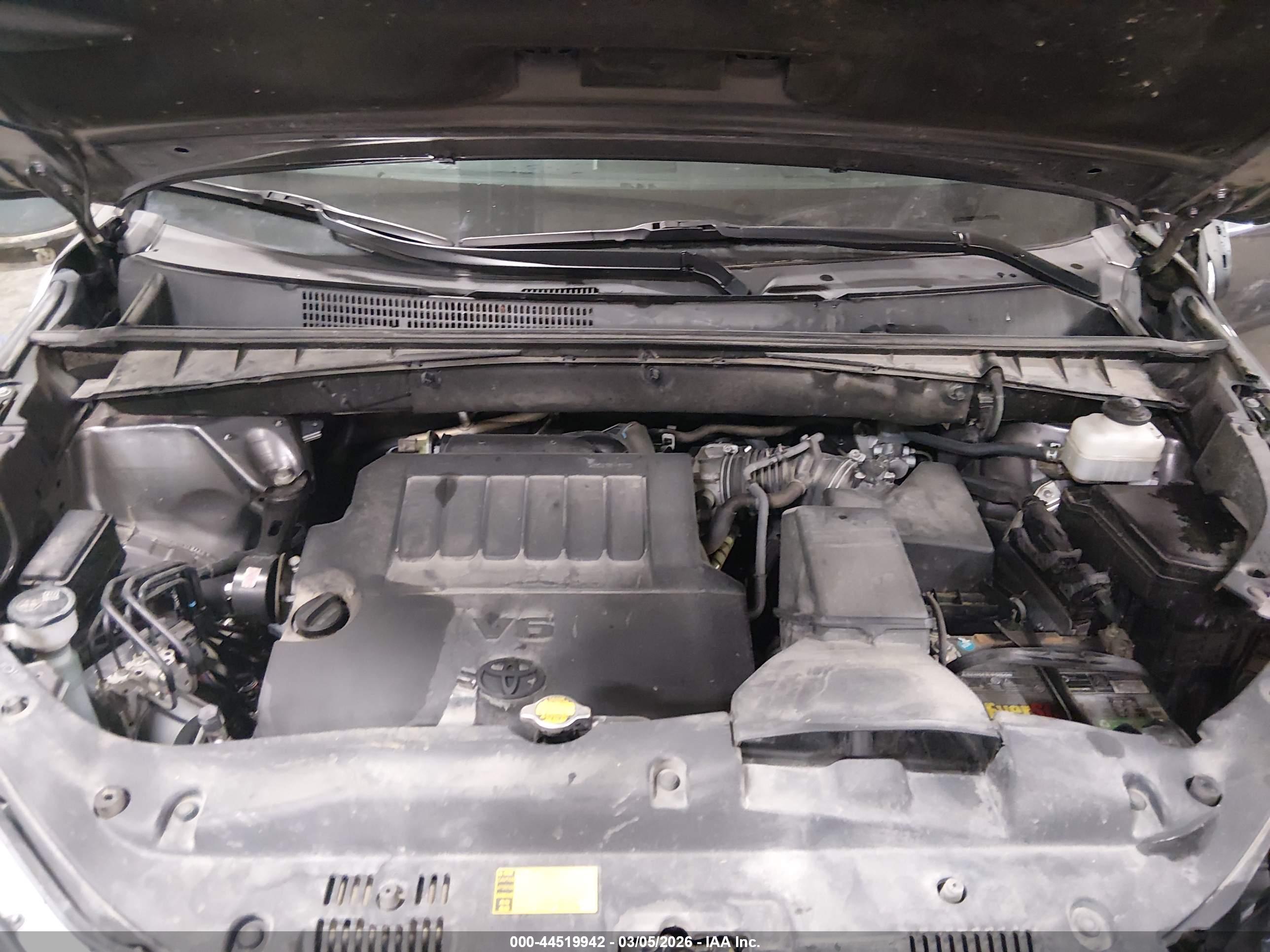 TOYOTA HIGHLANDER image 10