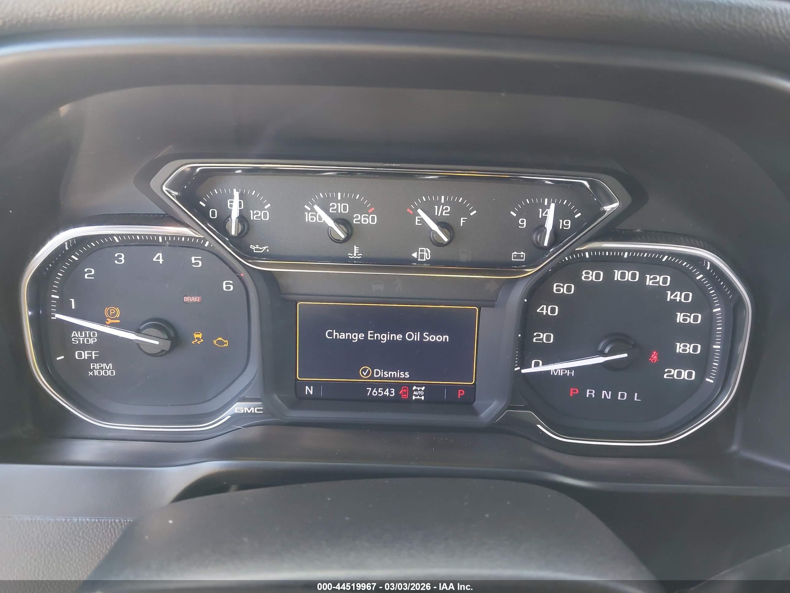 GMC SIERRA image 7