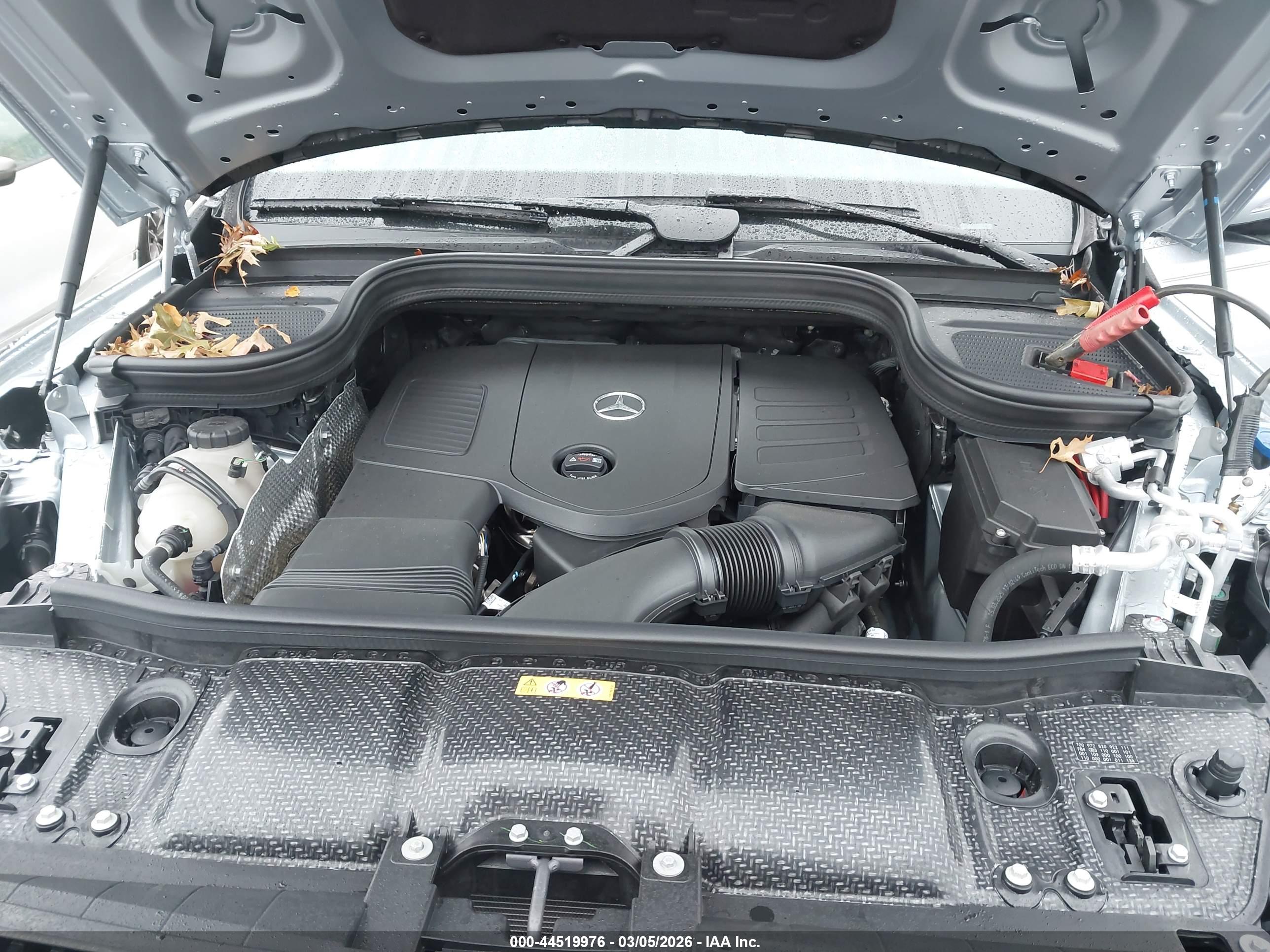 MERCEDES-BENZ GLE image 10