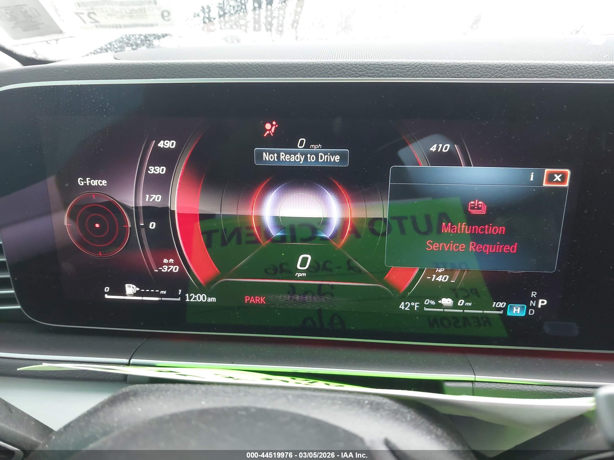 MERCEDES-BENZ GLE image 7