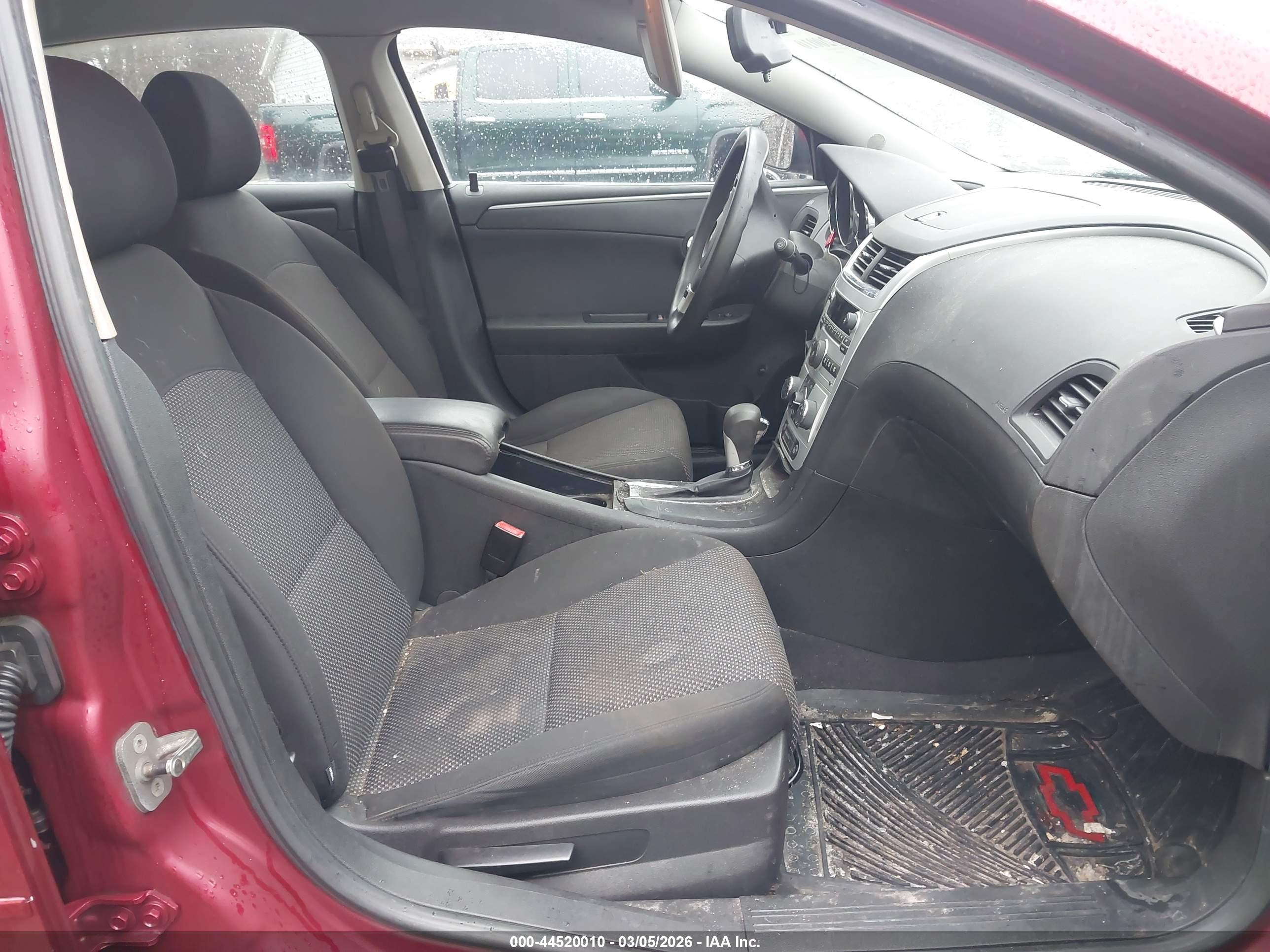 CHEVROLET MALIBU image 5