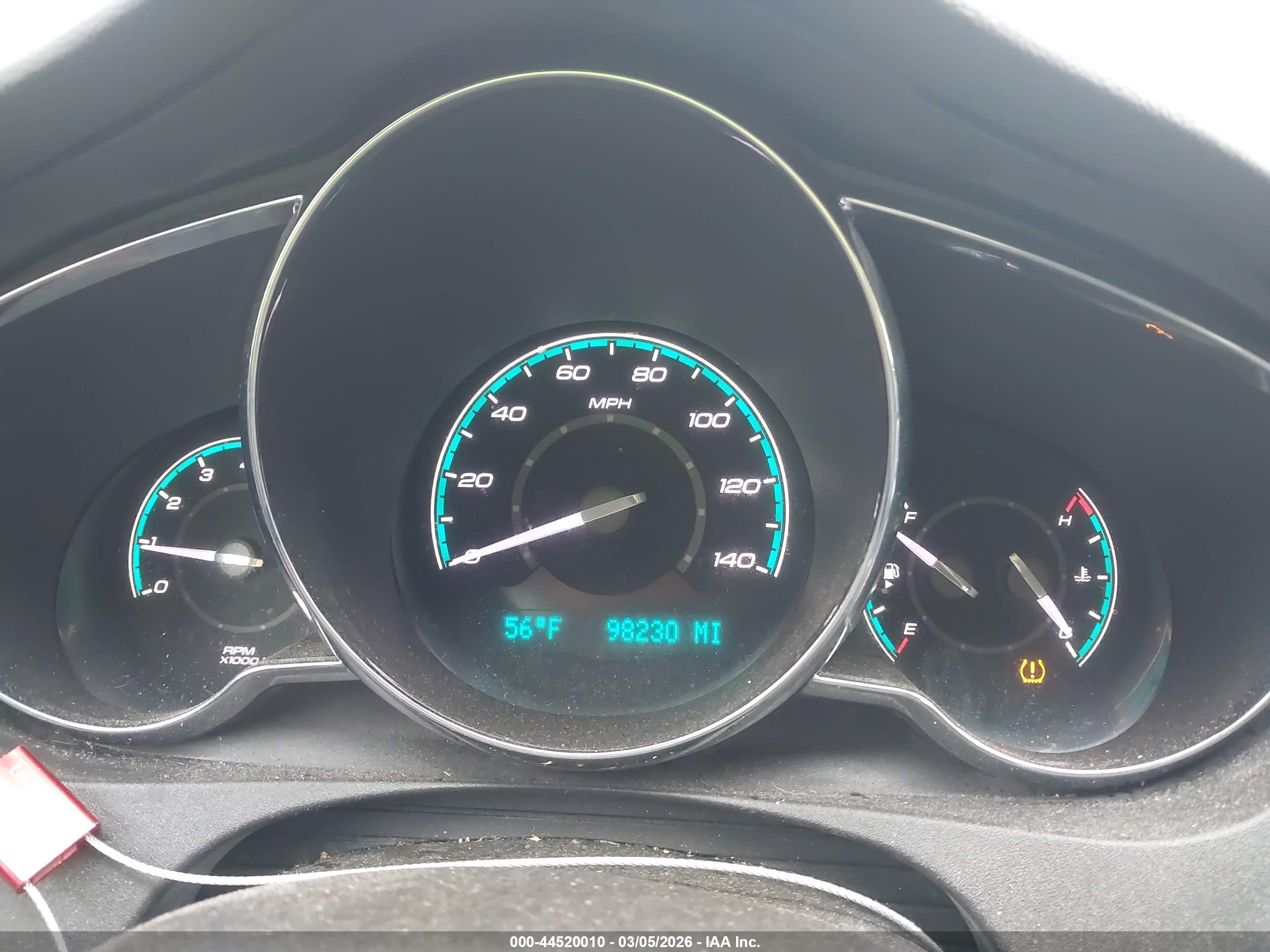CHEVROLET MALIBU image 7