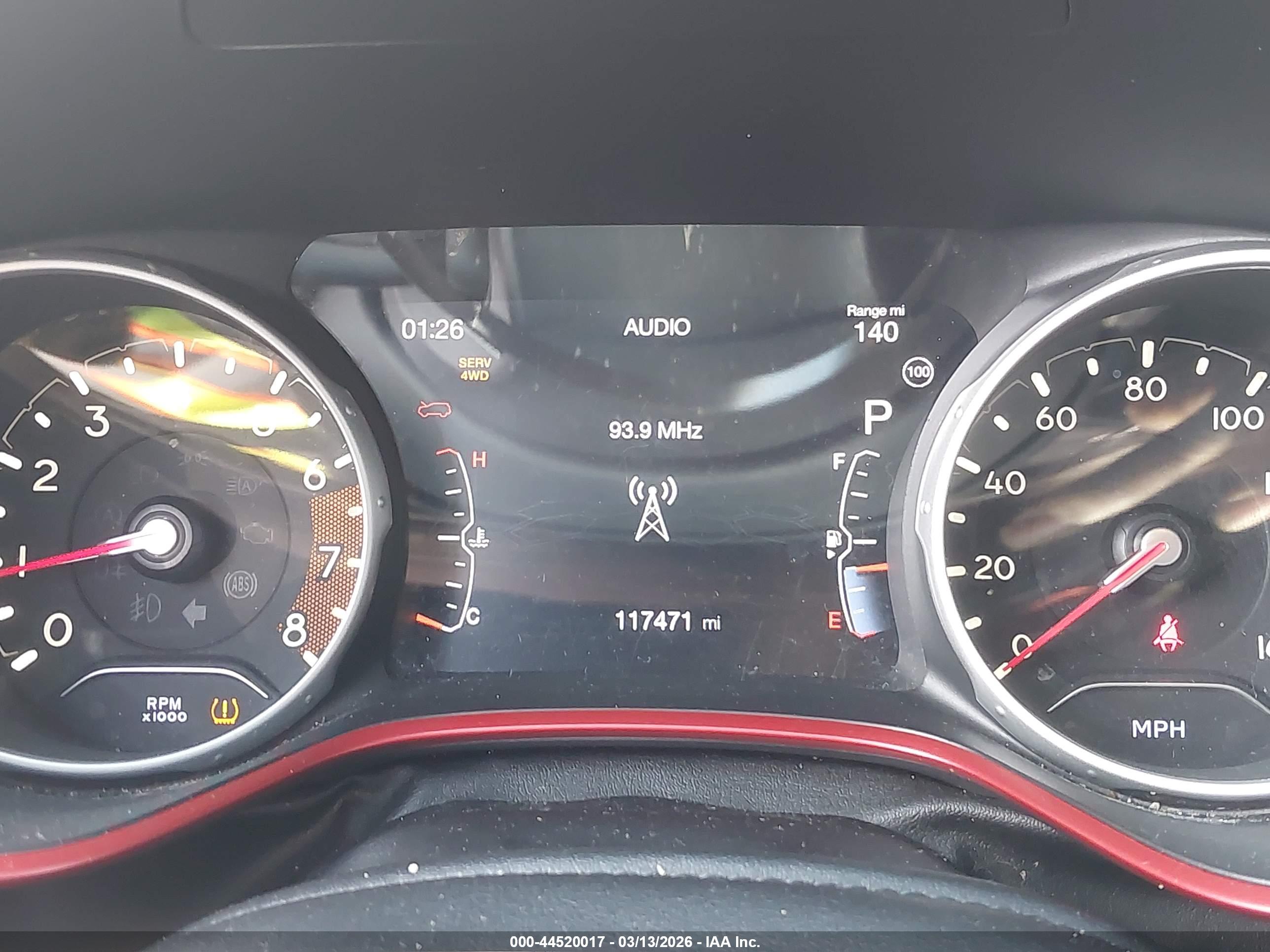 JEEP COMPASS image 7