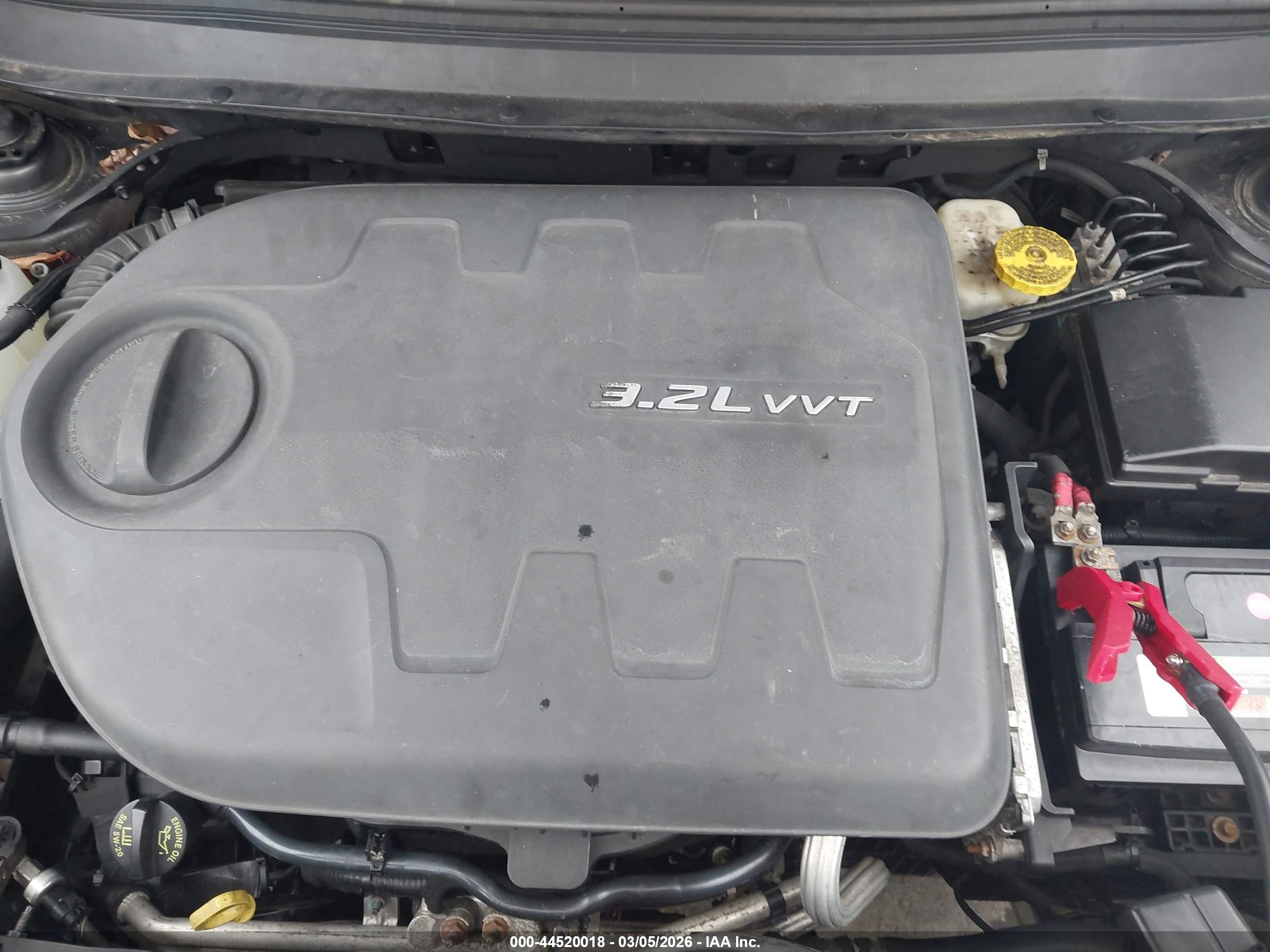 JEEP CHEROKEE image 10