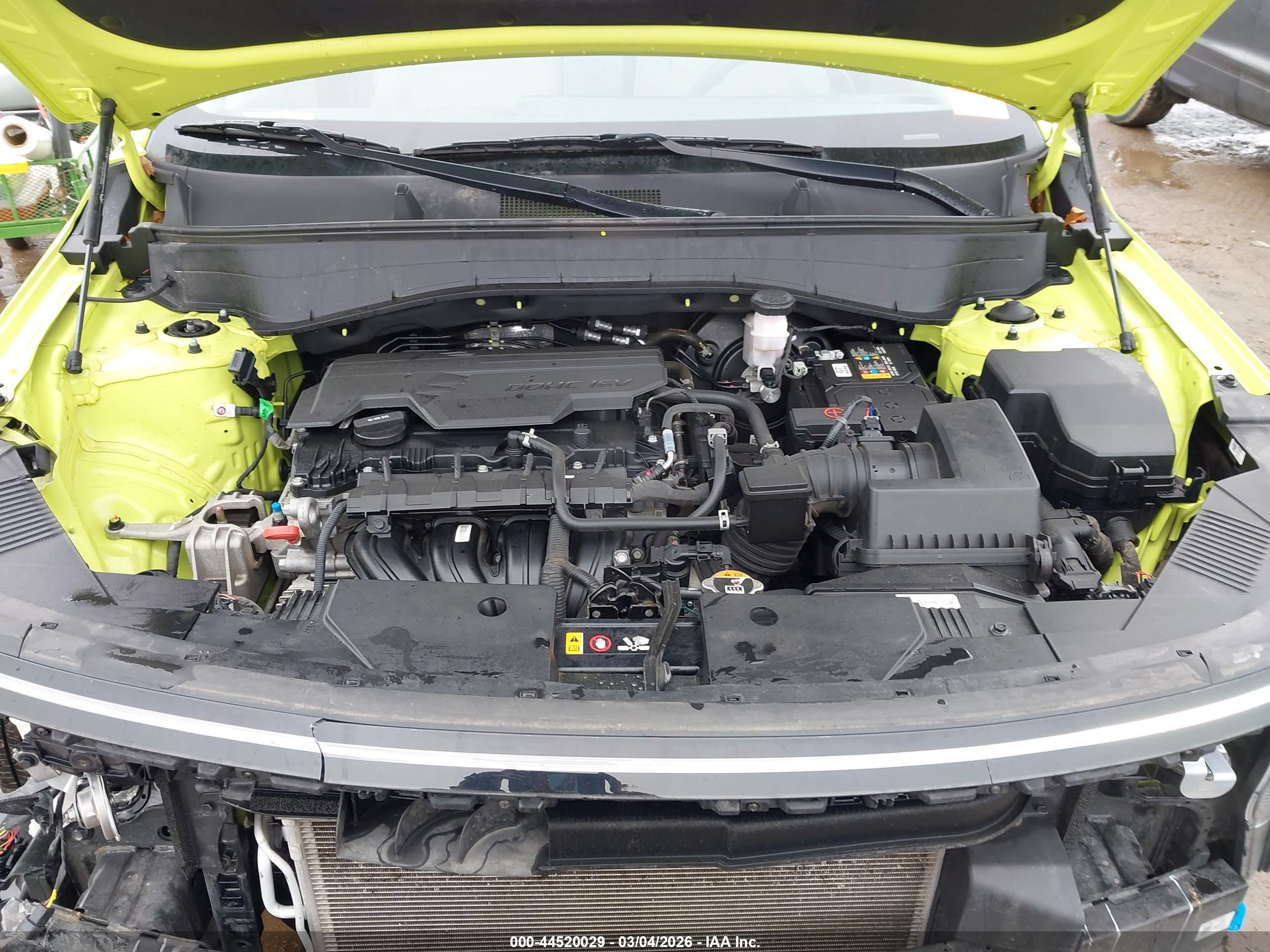 HYUNDAI KONA image 10