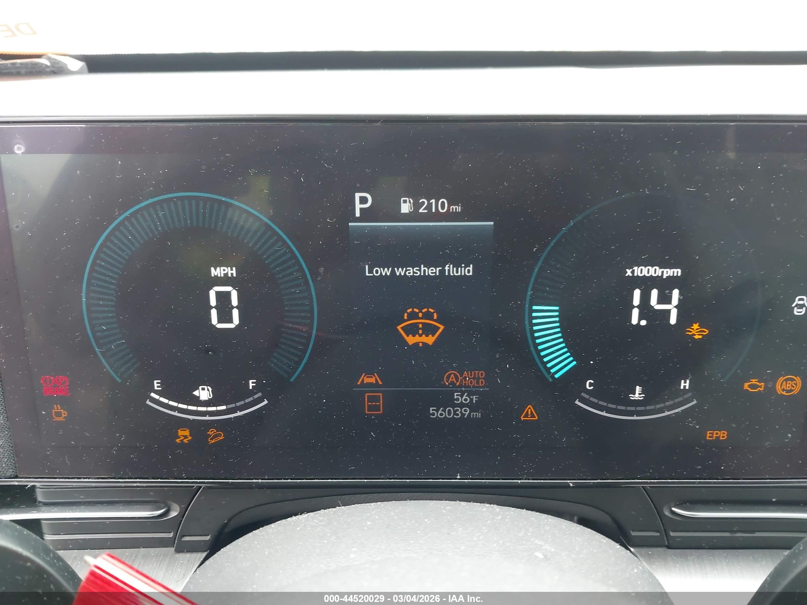 HYUNDAI KONA image 7