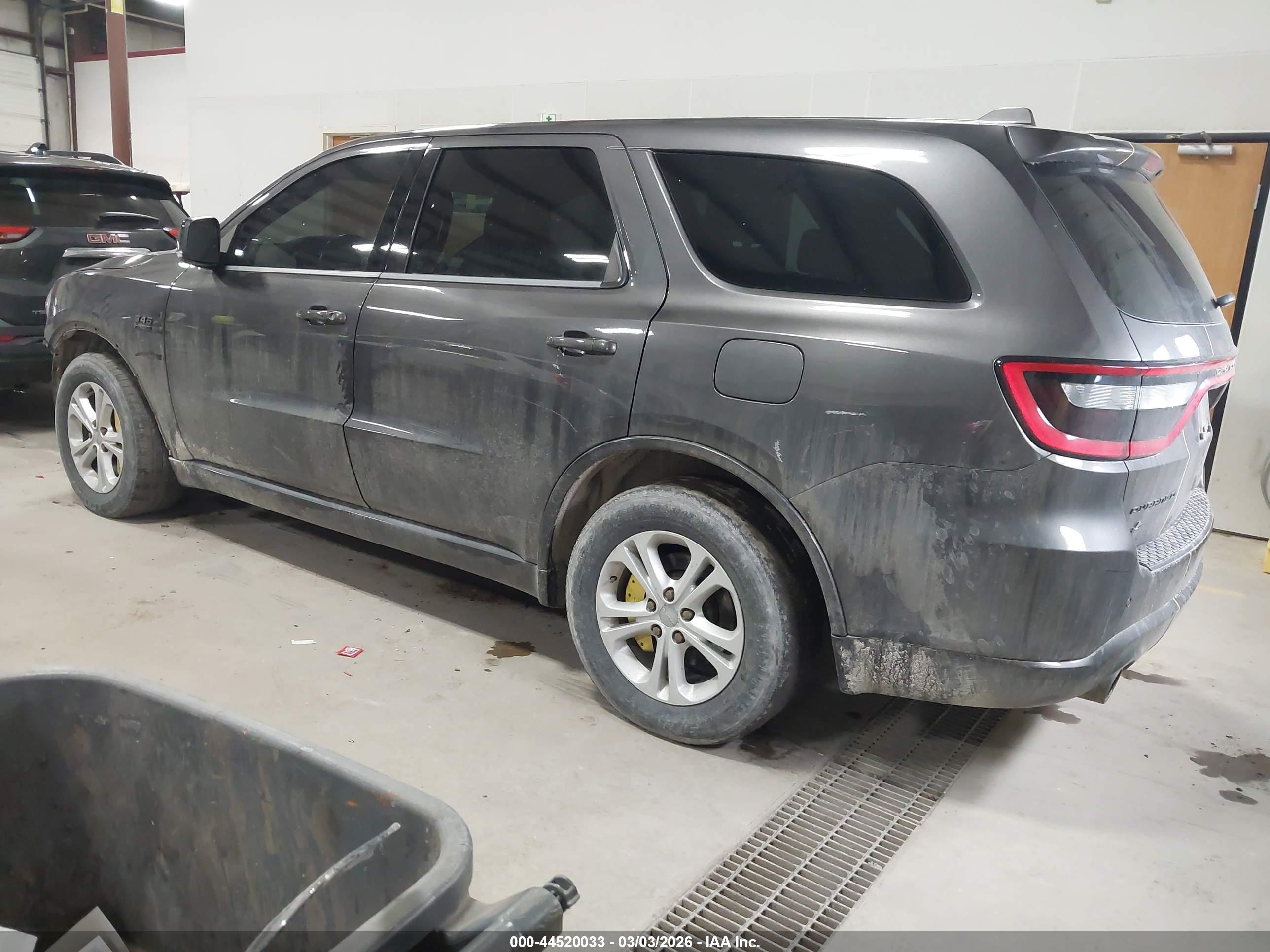 DODGE DURANGO image 3
