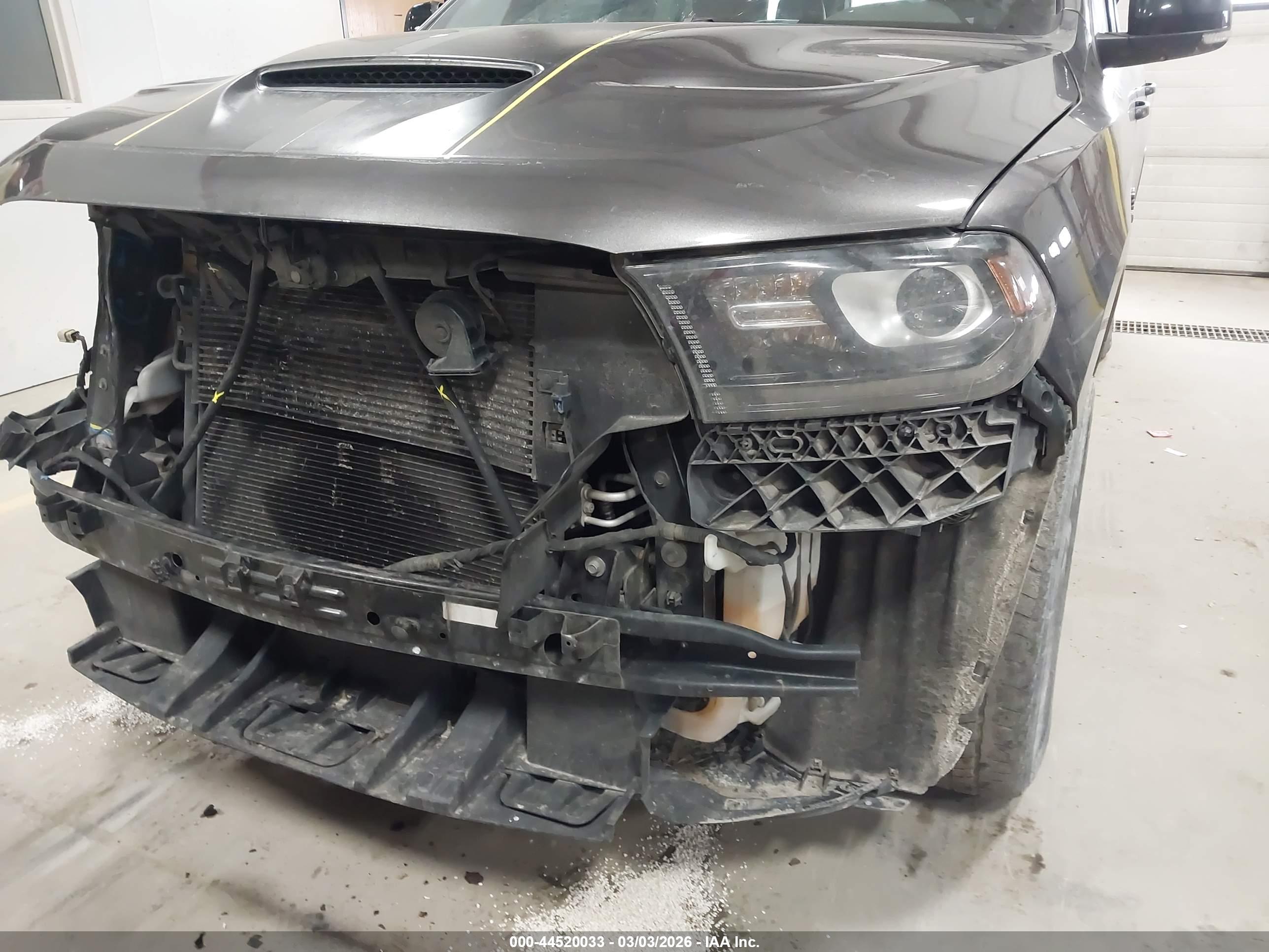 DODGE DURANGO image 6