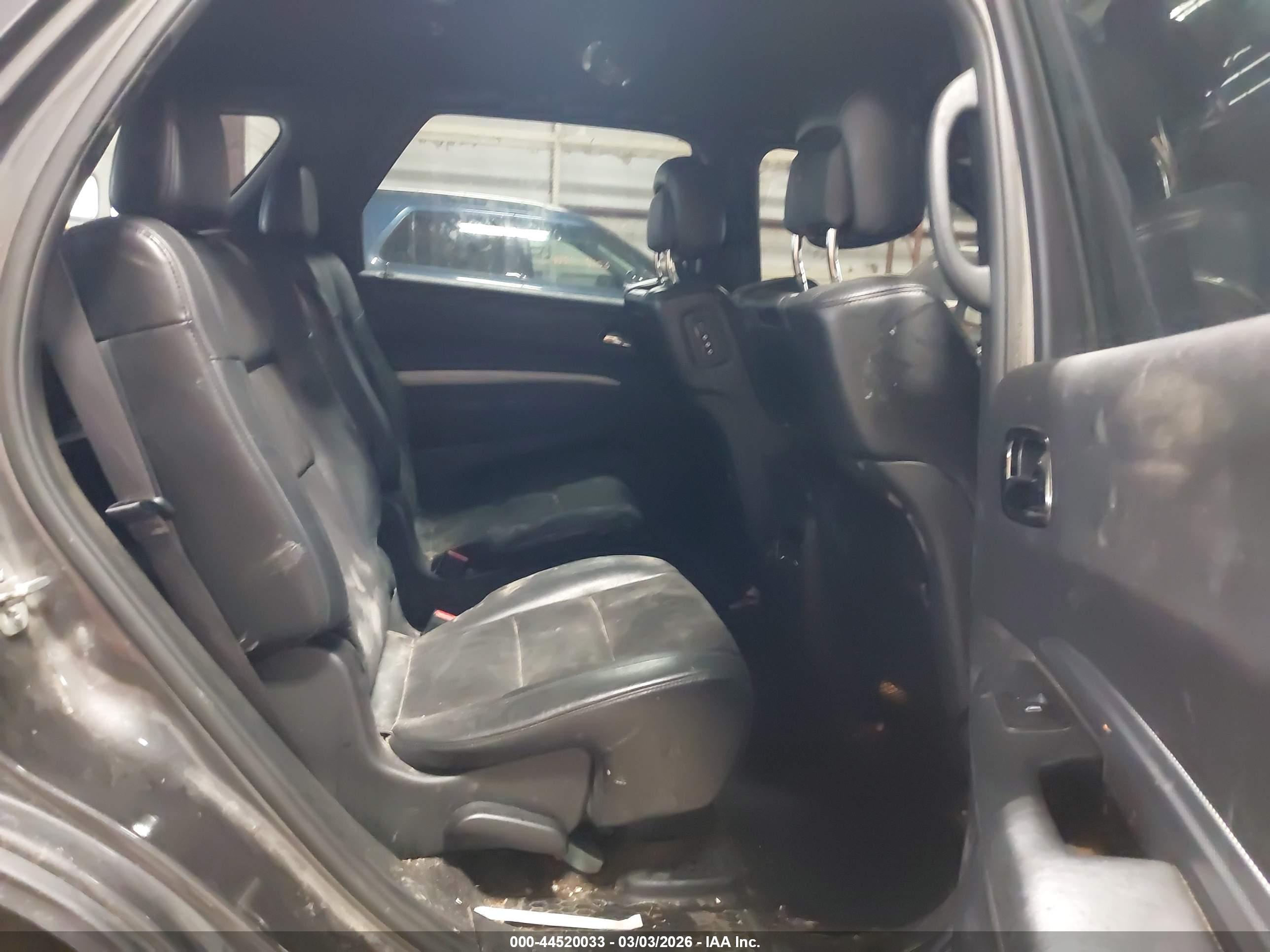 DODGE DURANGO image 8