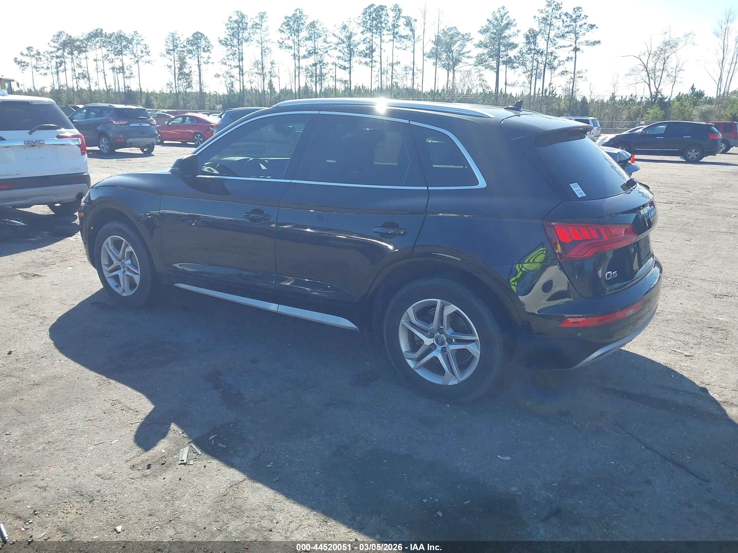 AUDI Q5 image 3