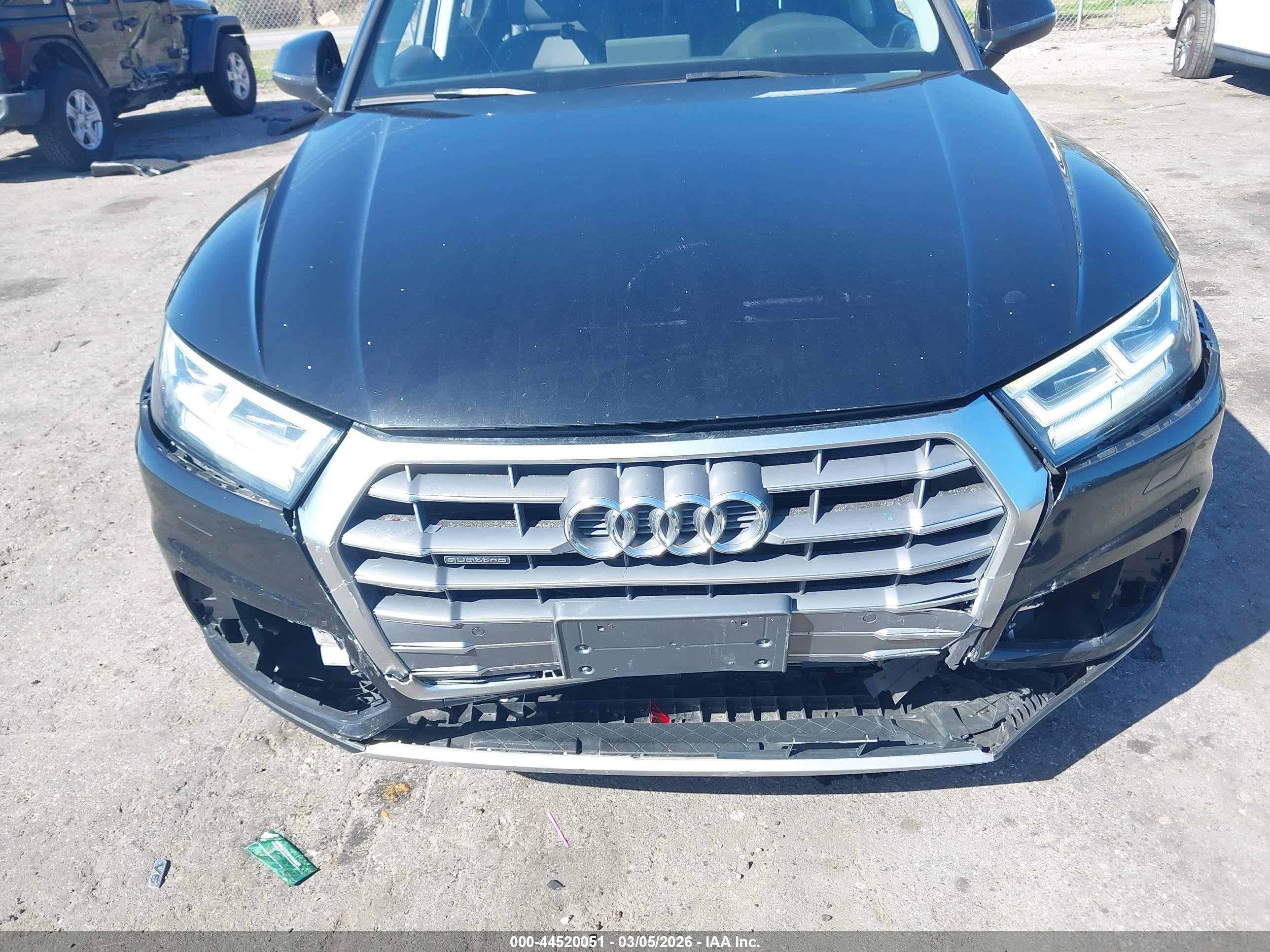 AUDI Q5 image 6