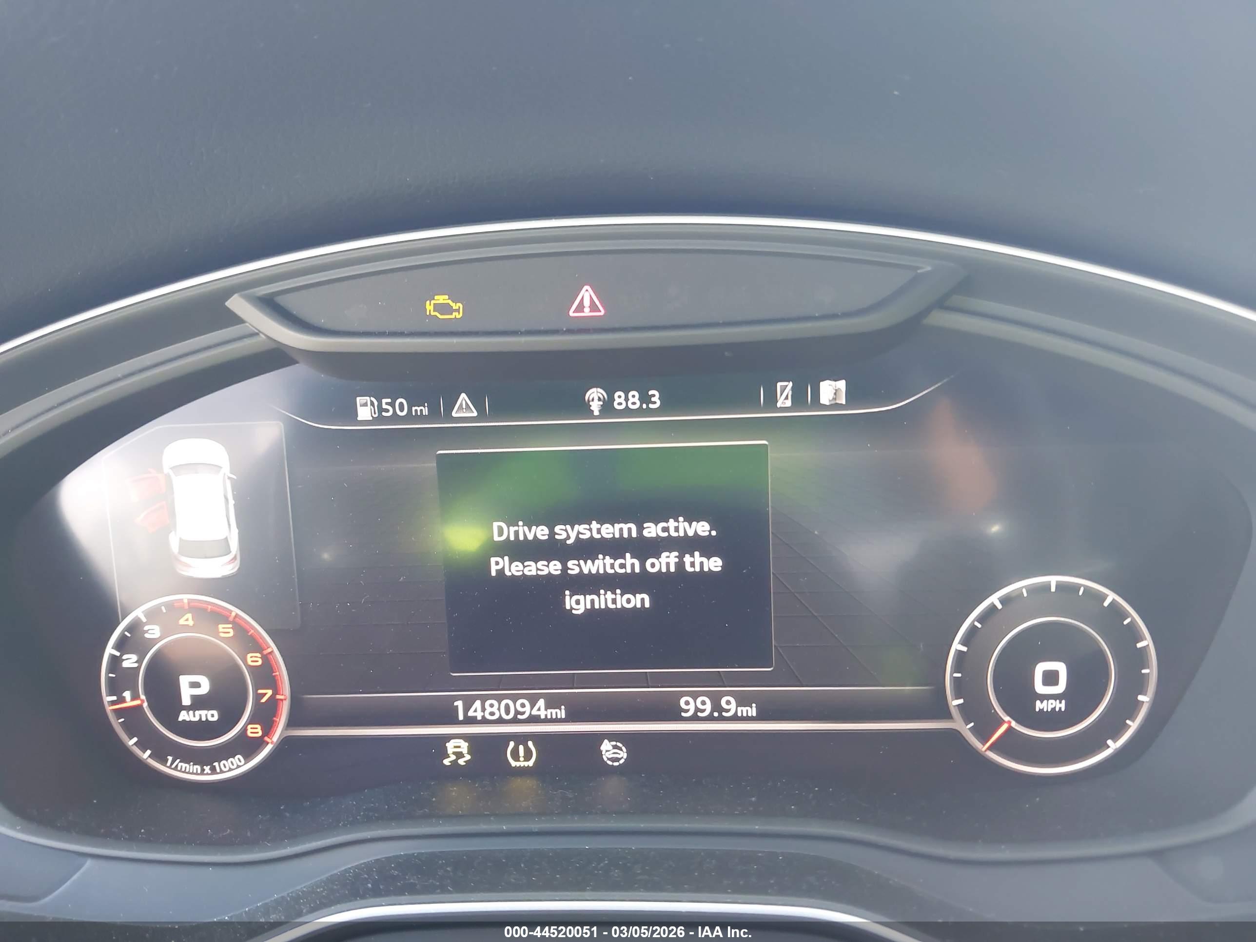 AUDI Q5 image 7