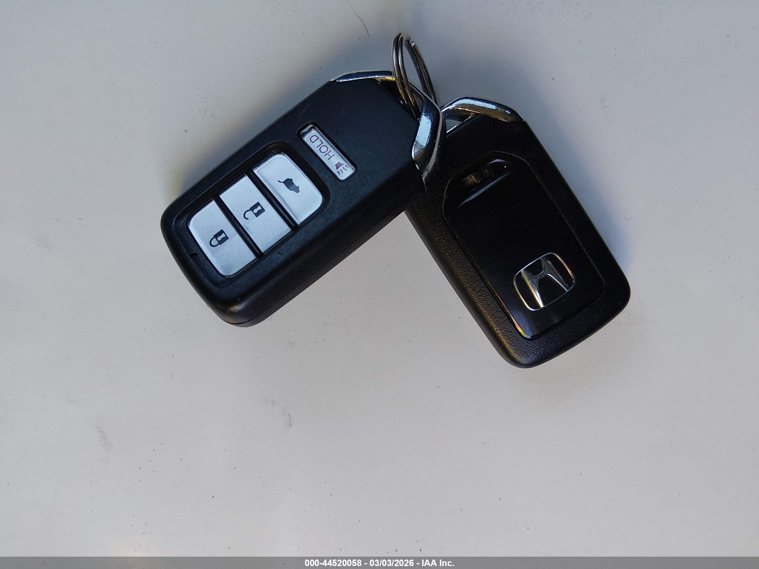HONDA FIT image 11