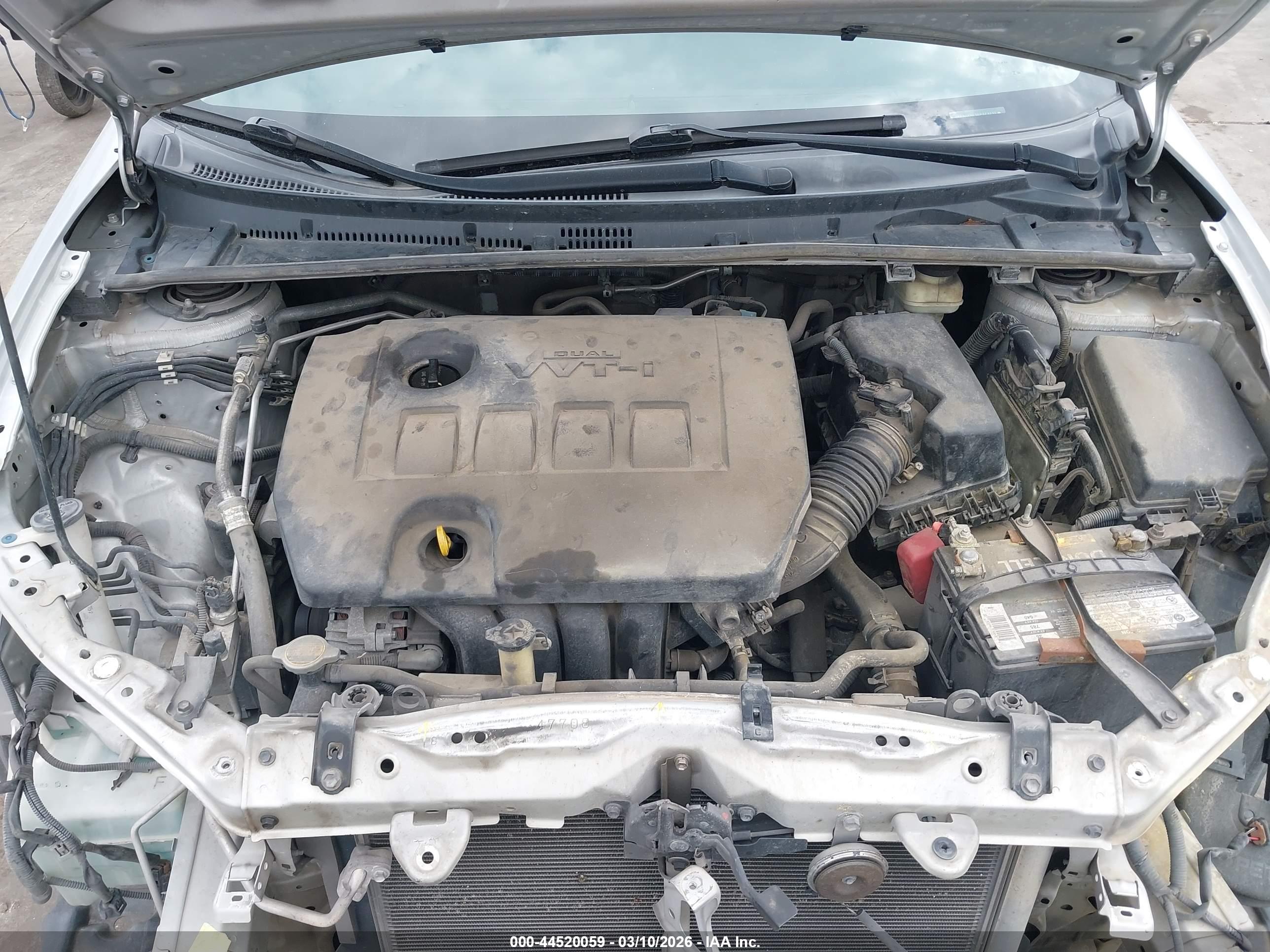 TOYOTA COROLLA image 10
