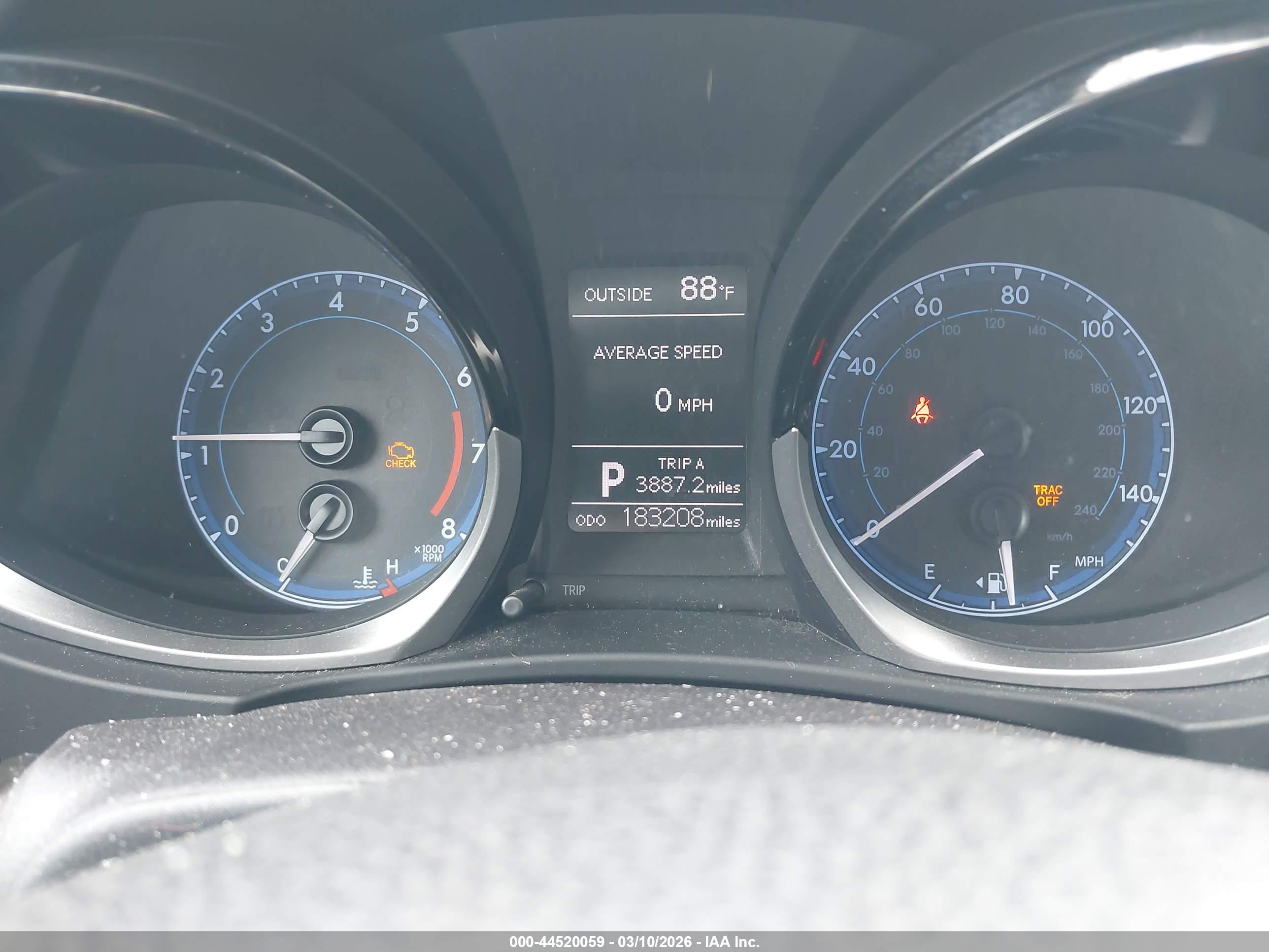 TOYOTA COROLLA image 7