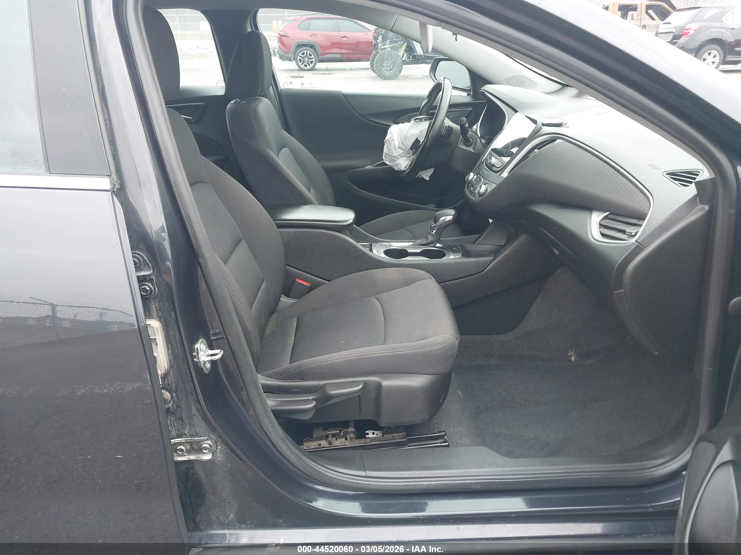 CHEVROLET MALIBU image 5