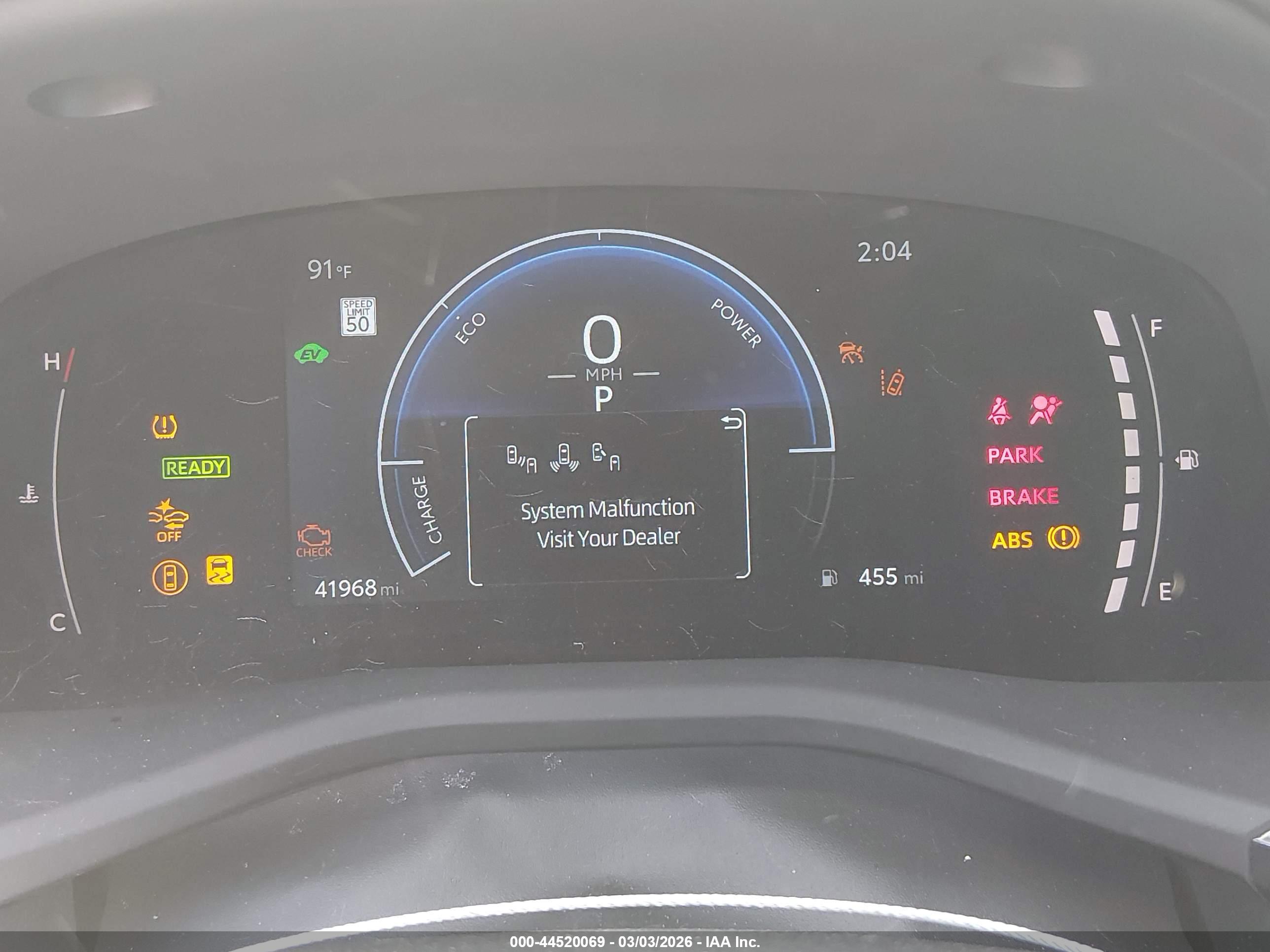 TOYOTA CAMRY image 7