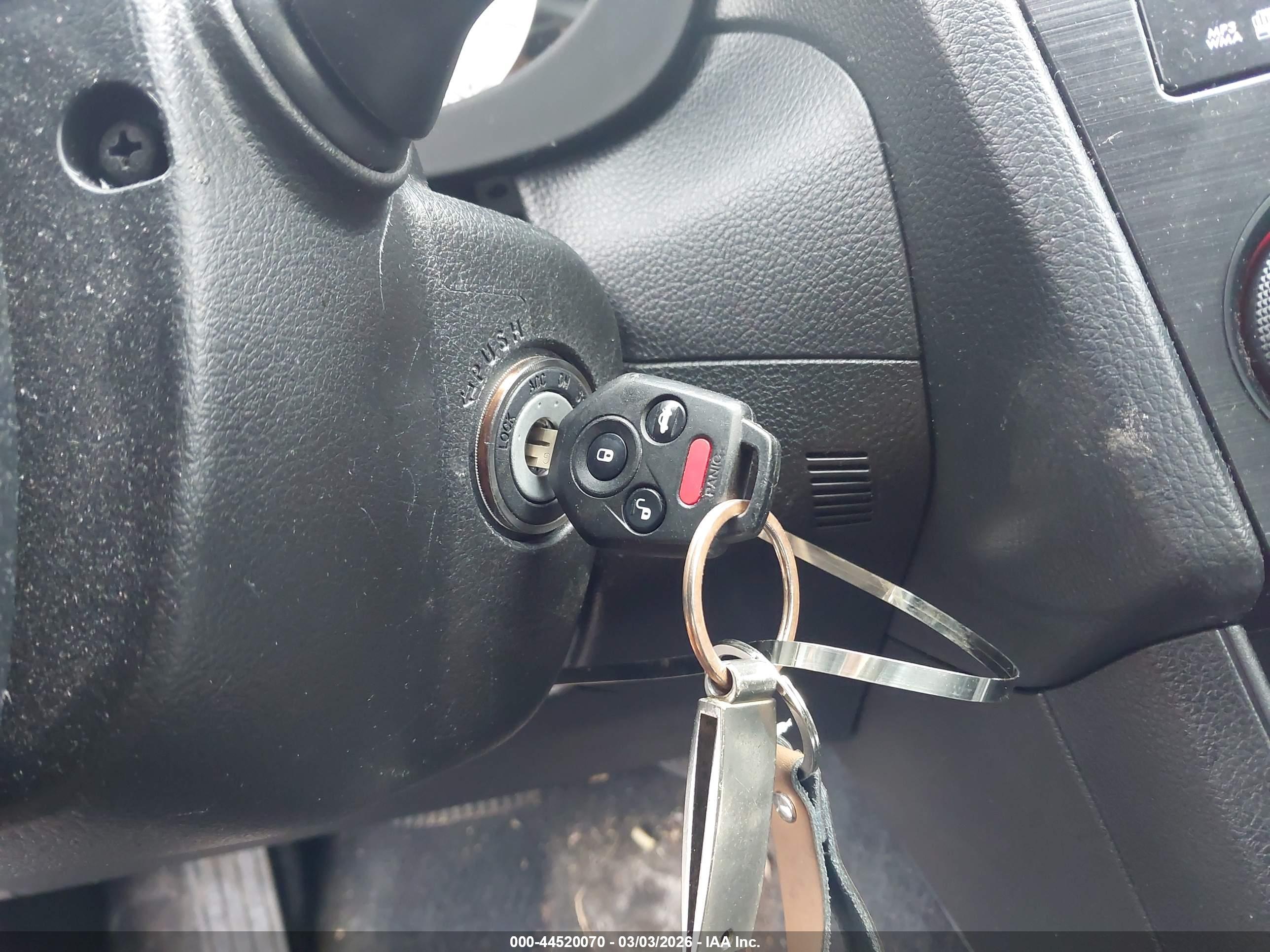 SUBARU IMPREZA image 11