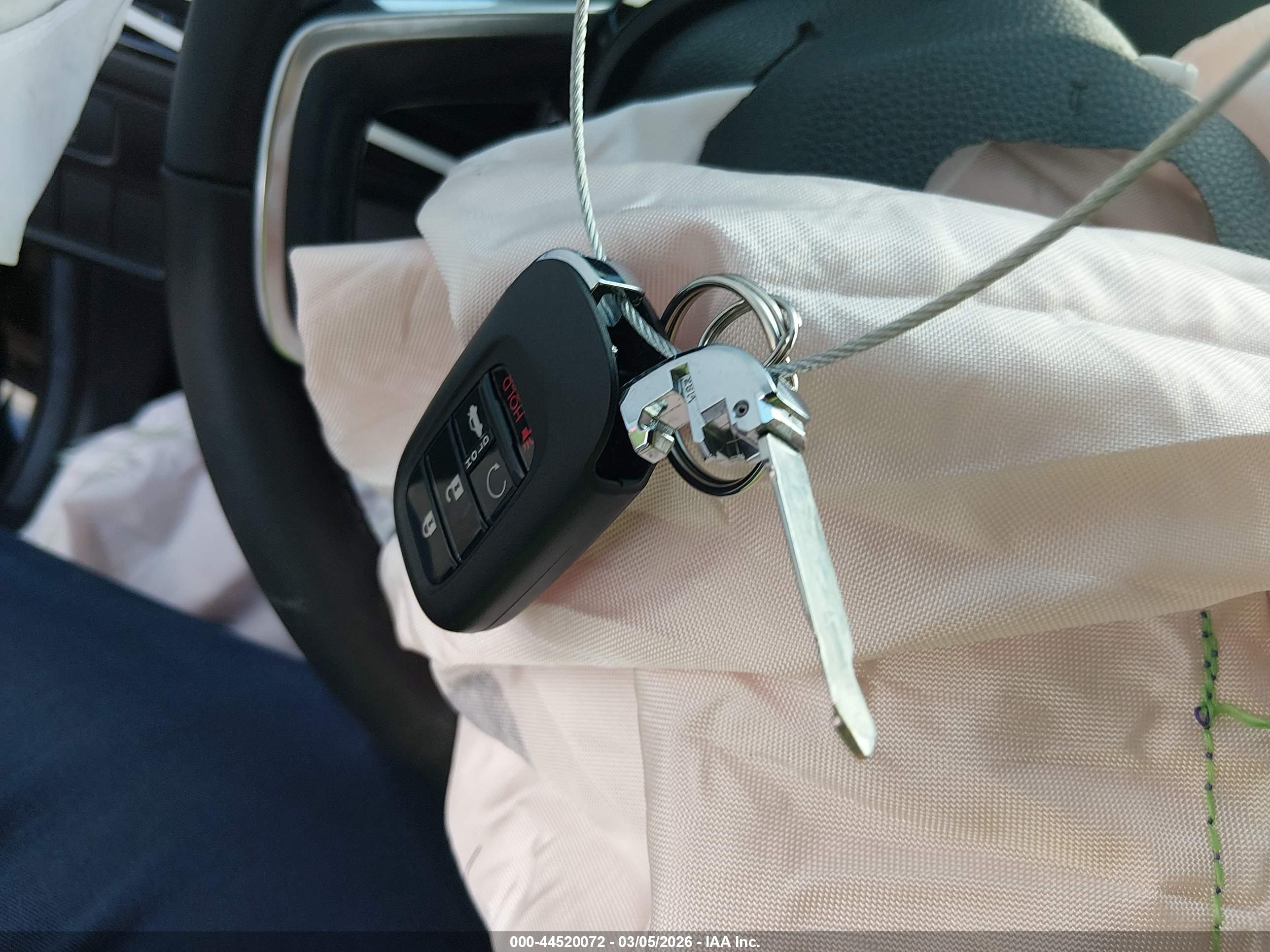 HONDA CIVIC image 11