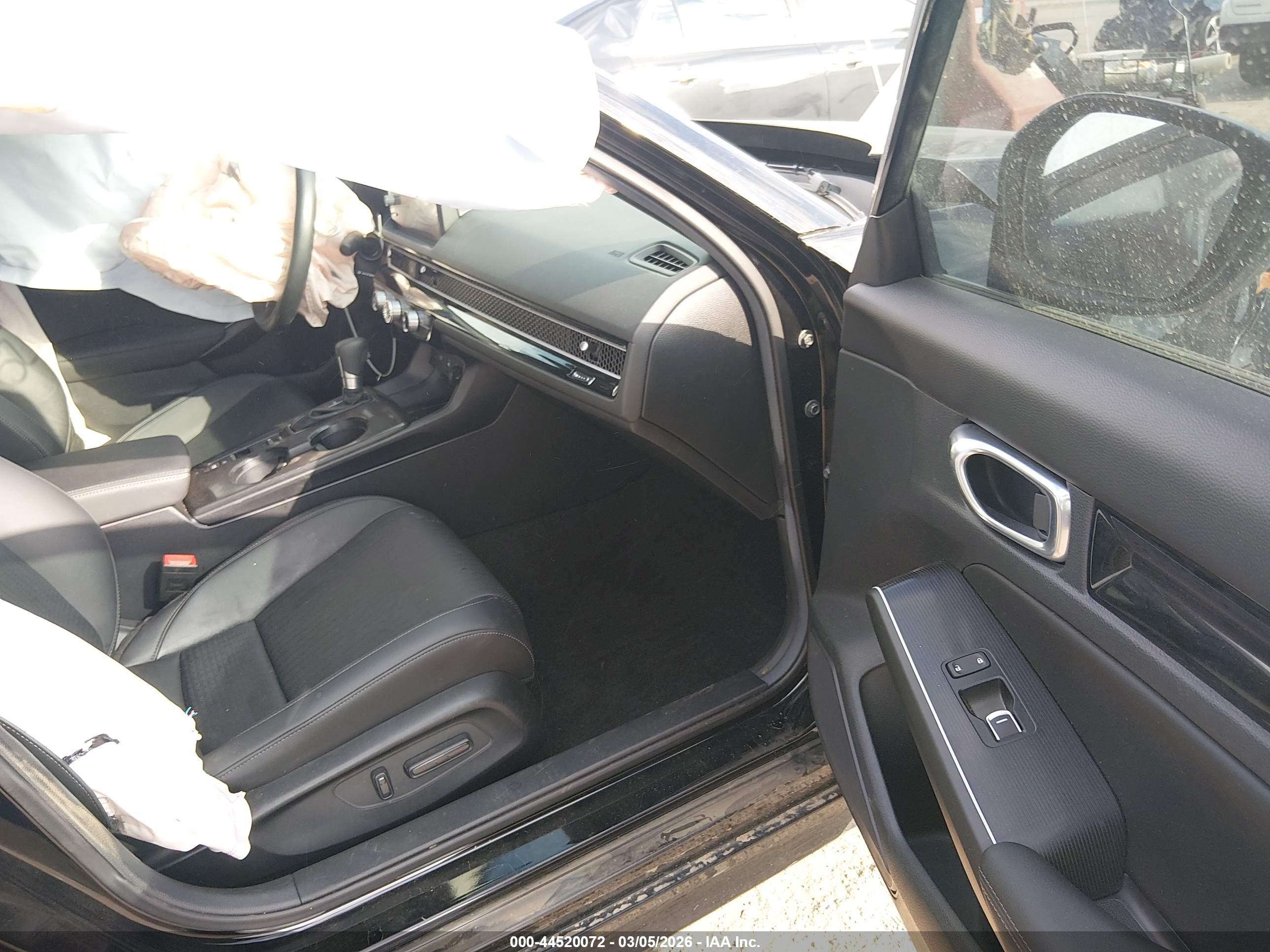 HONDA CIVIC image 5
