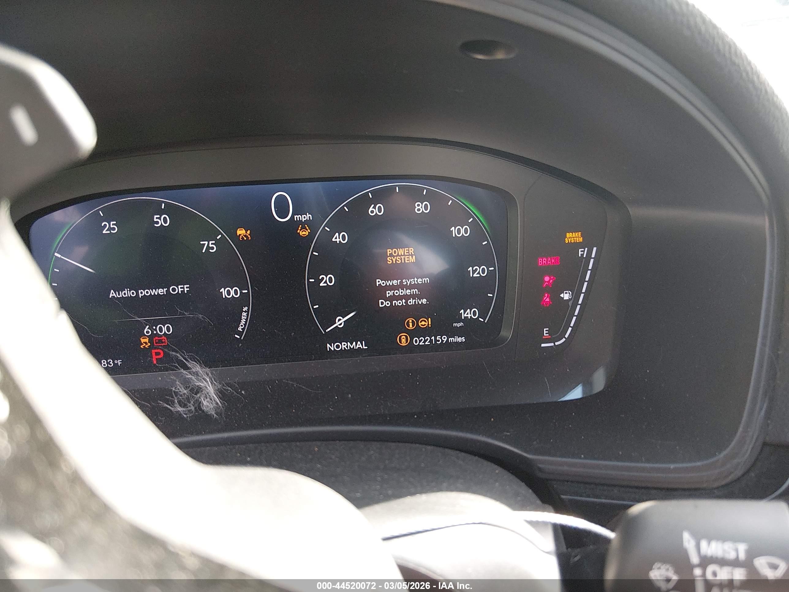 HONDA CIVIC image 7