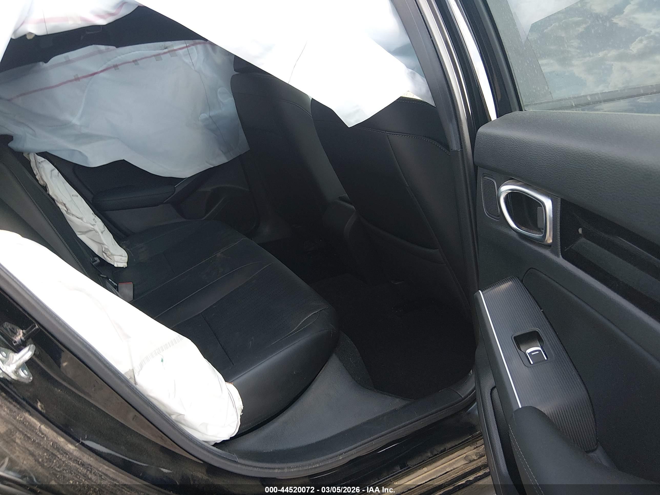 HONDA CIVIC image 8