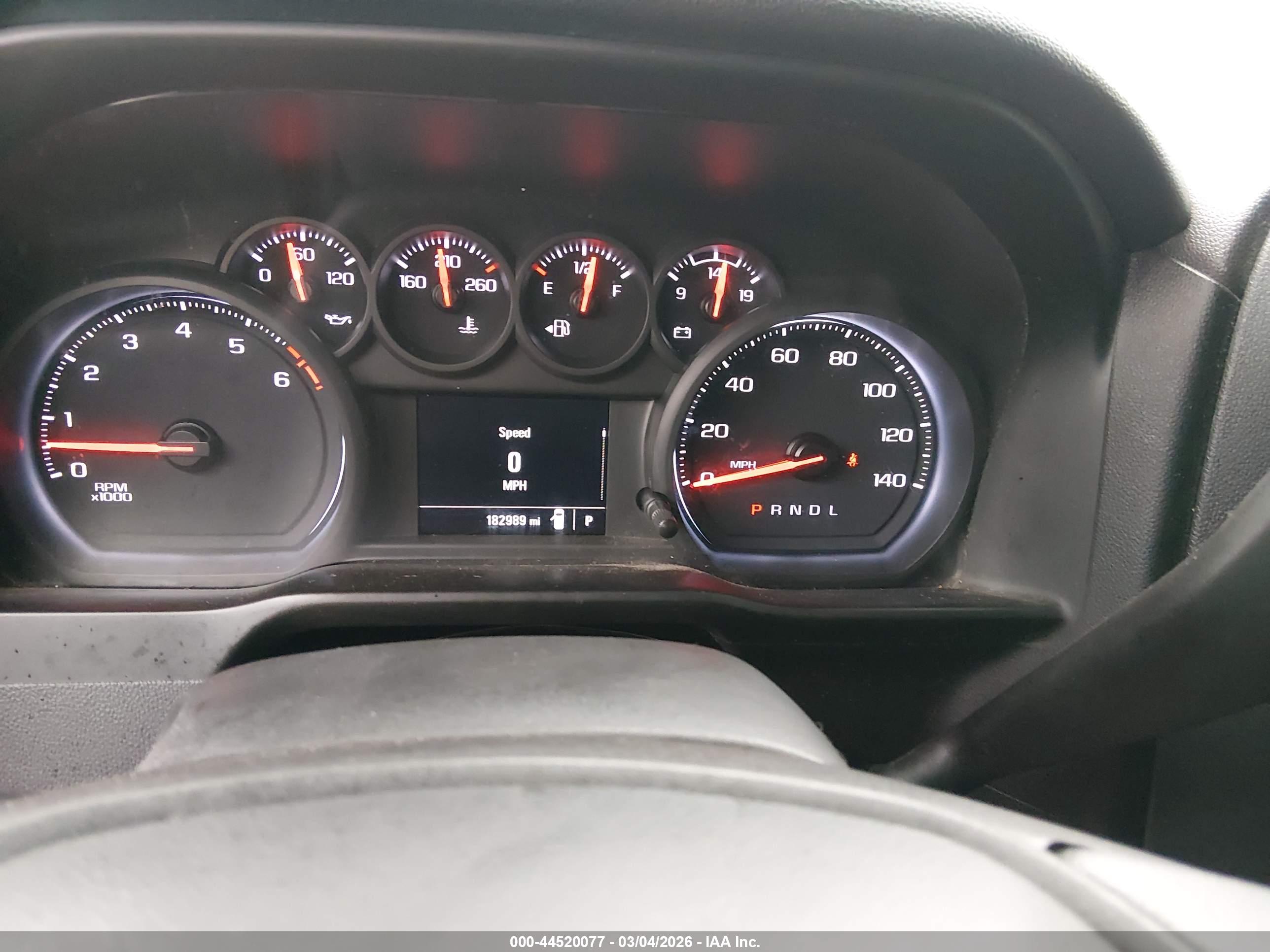 GMC SIERRA image 7