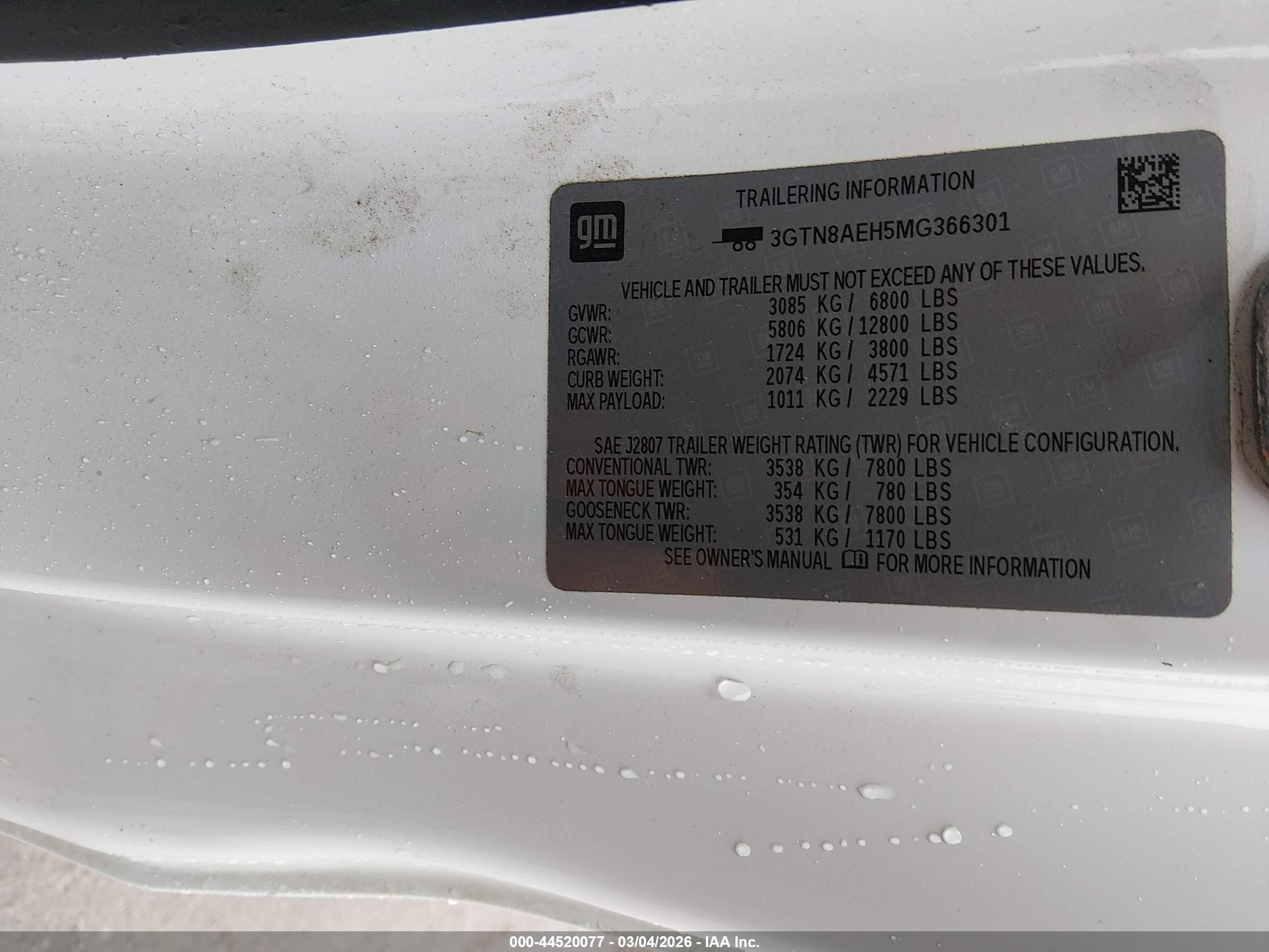 GMC SIERRA image 9