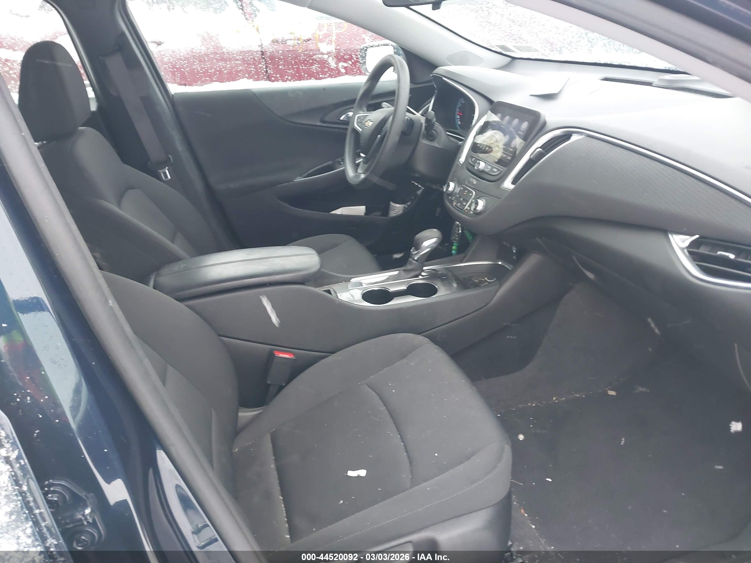 CHEVROLET MALIBU image 5